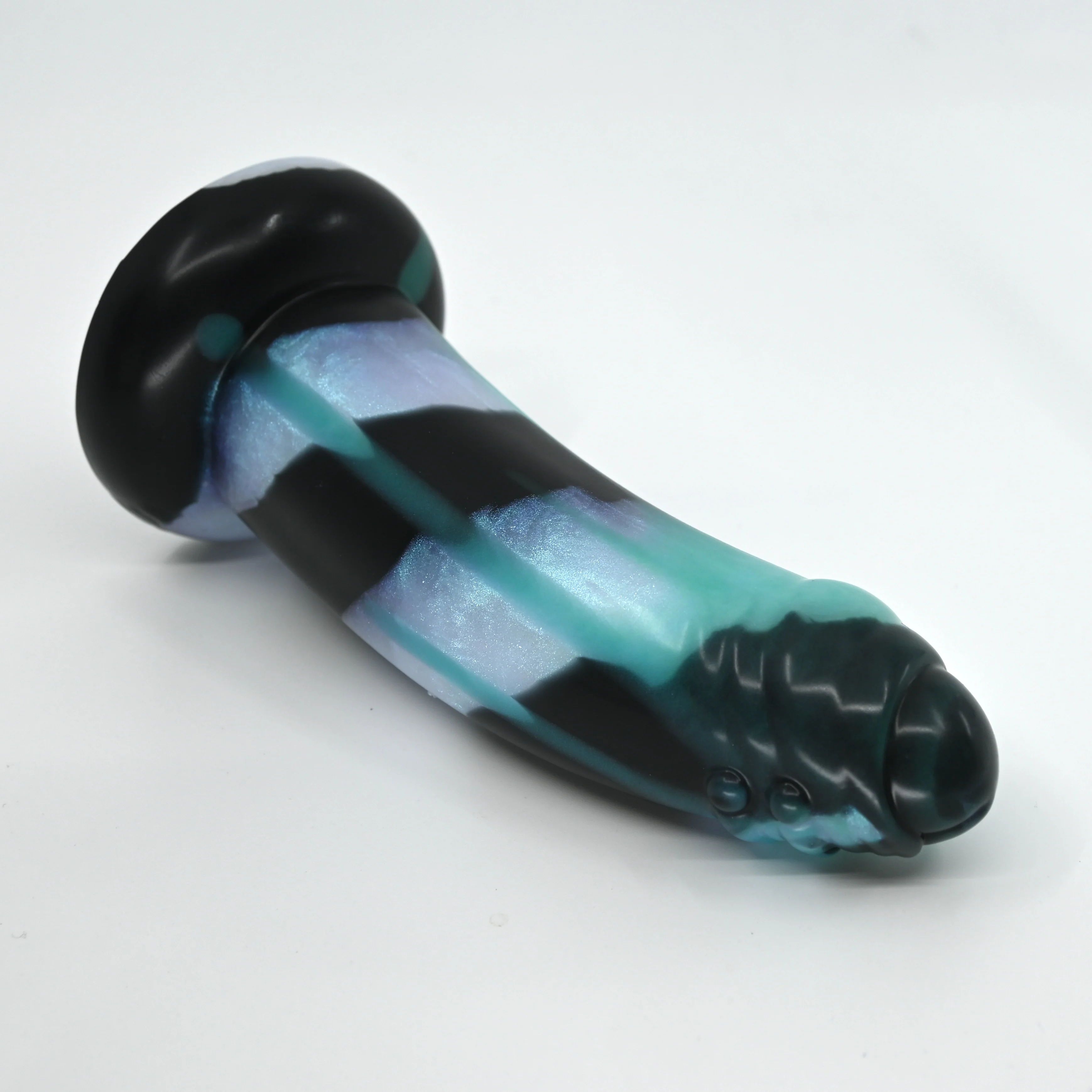 M2MFX98 Ferrus Small 0050 UV GITD