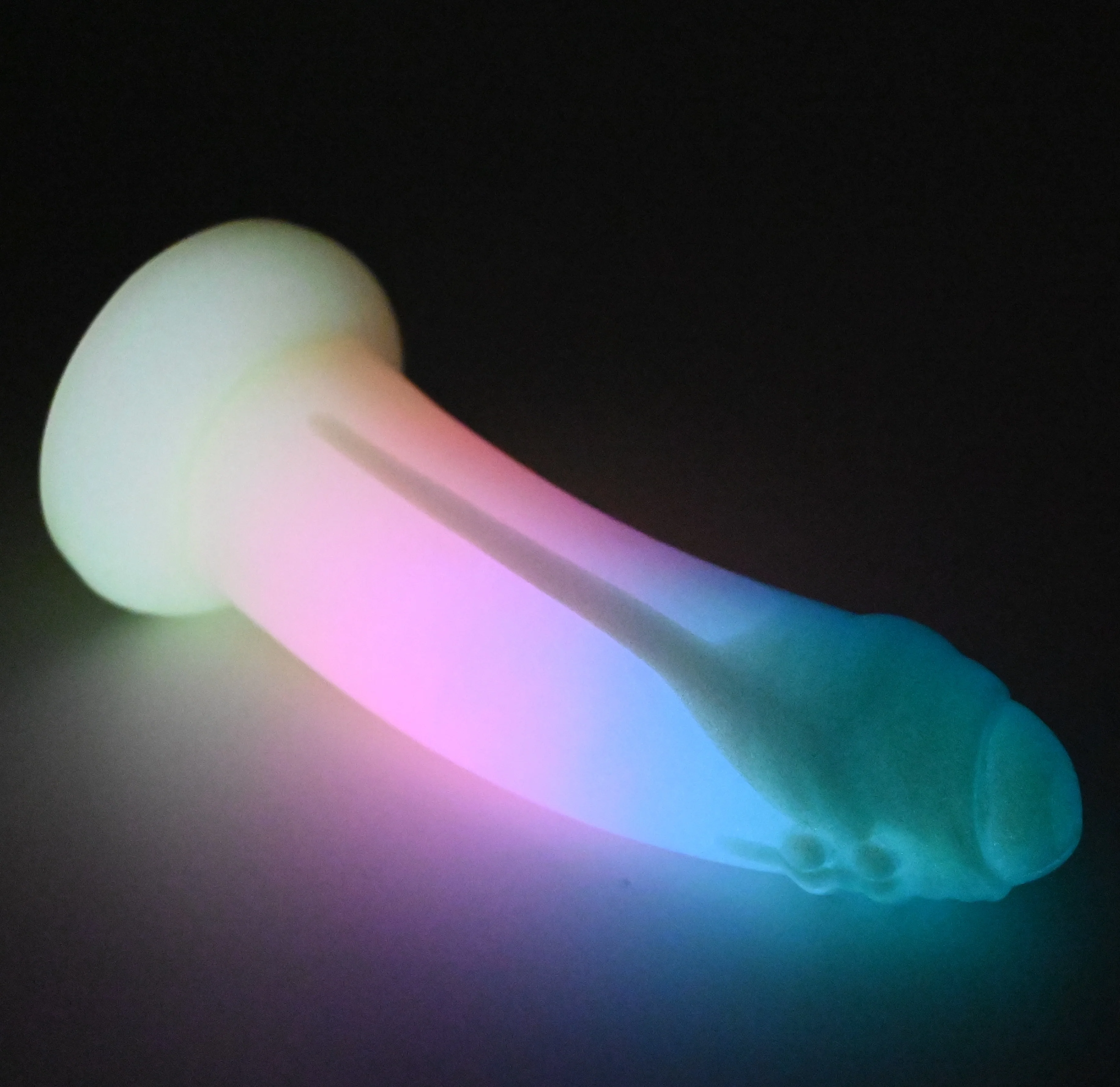 M2XGH29 Ferrus Small 0020 UV GITD - Image 4