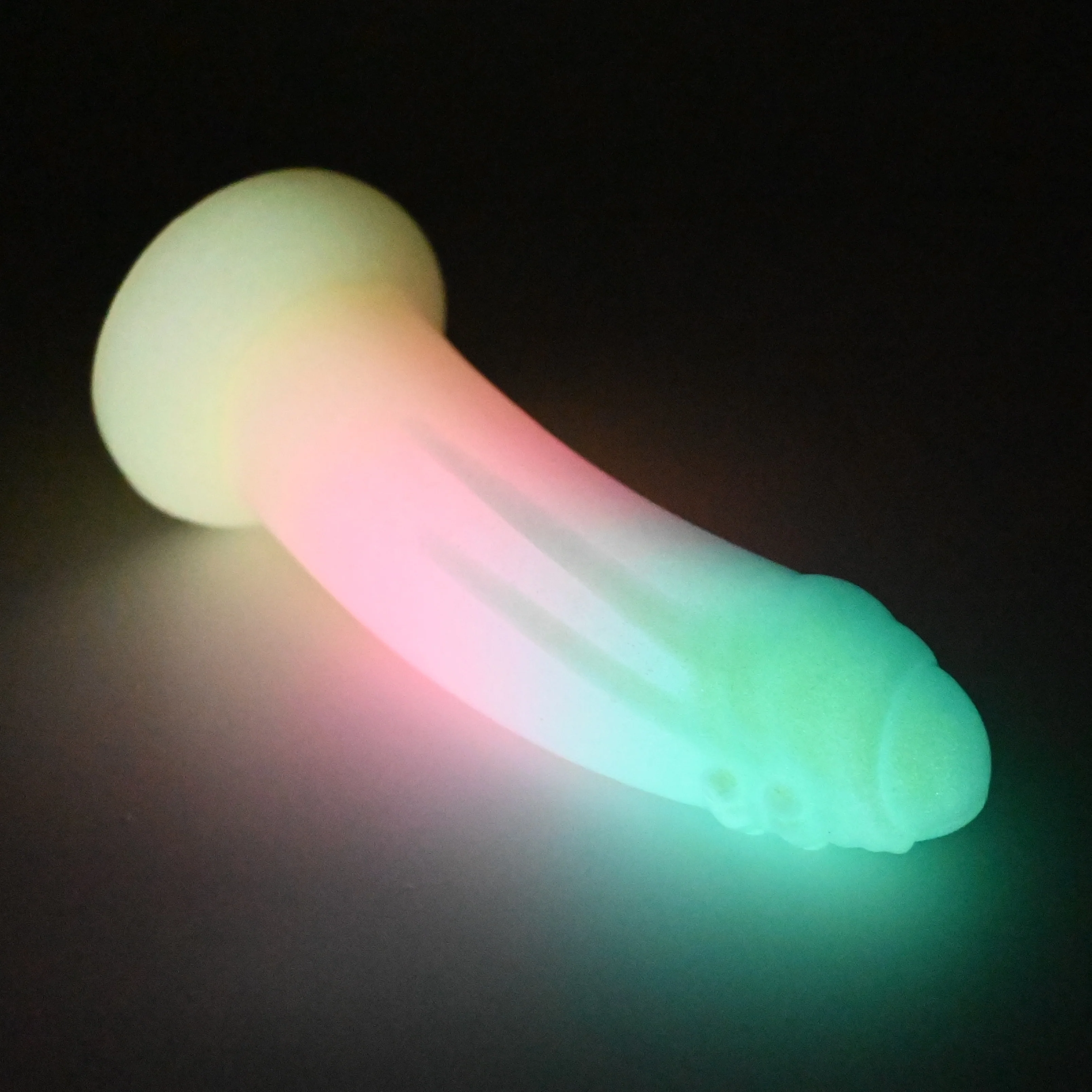 M2SGK95 Ferrus Small 0030 UV GITD - Image 4