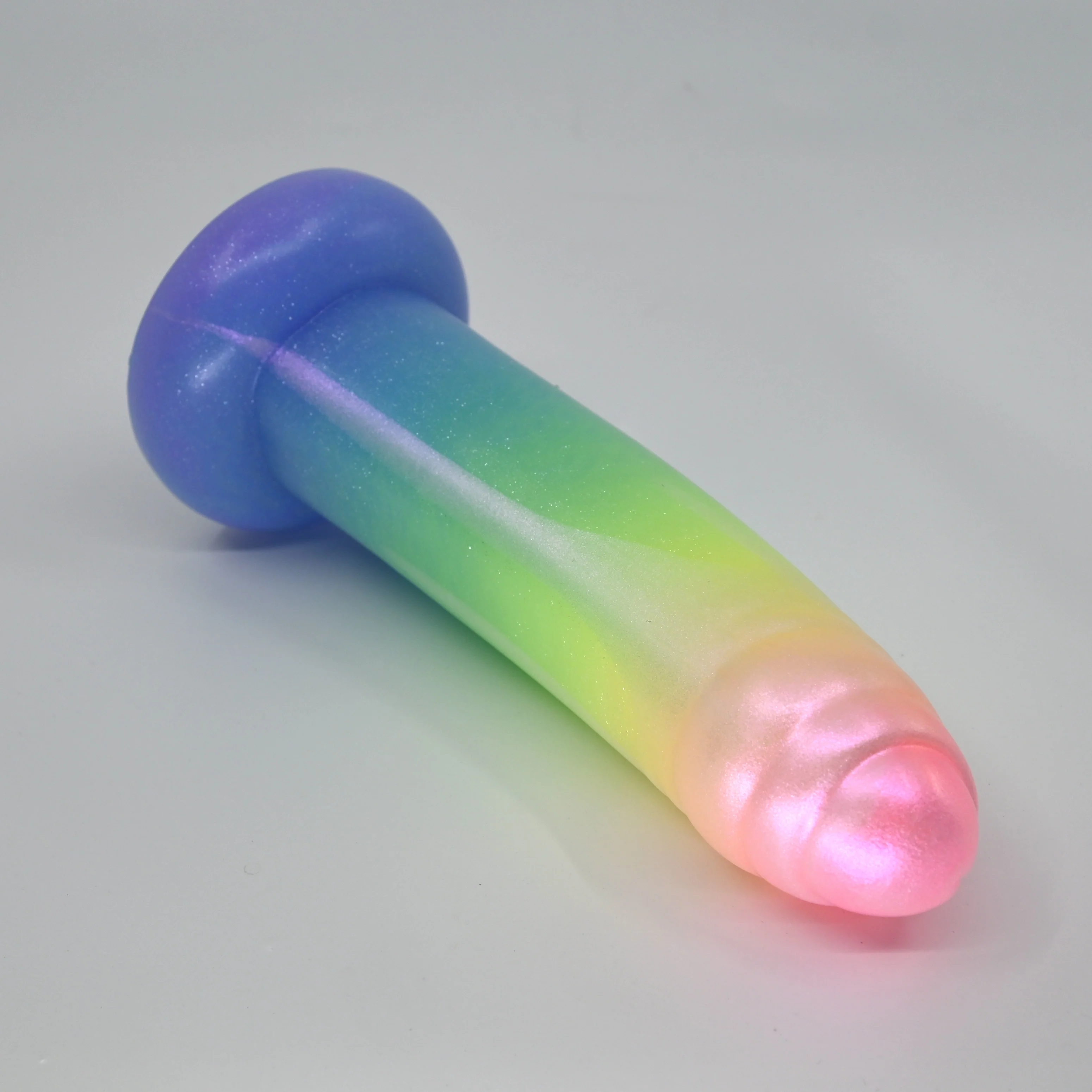M2MGK96 Ferrus Small 0050 UV GITD - Image 2