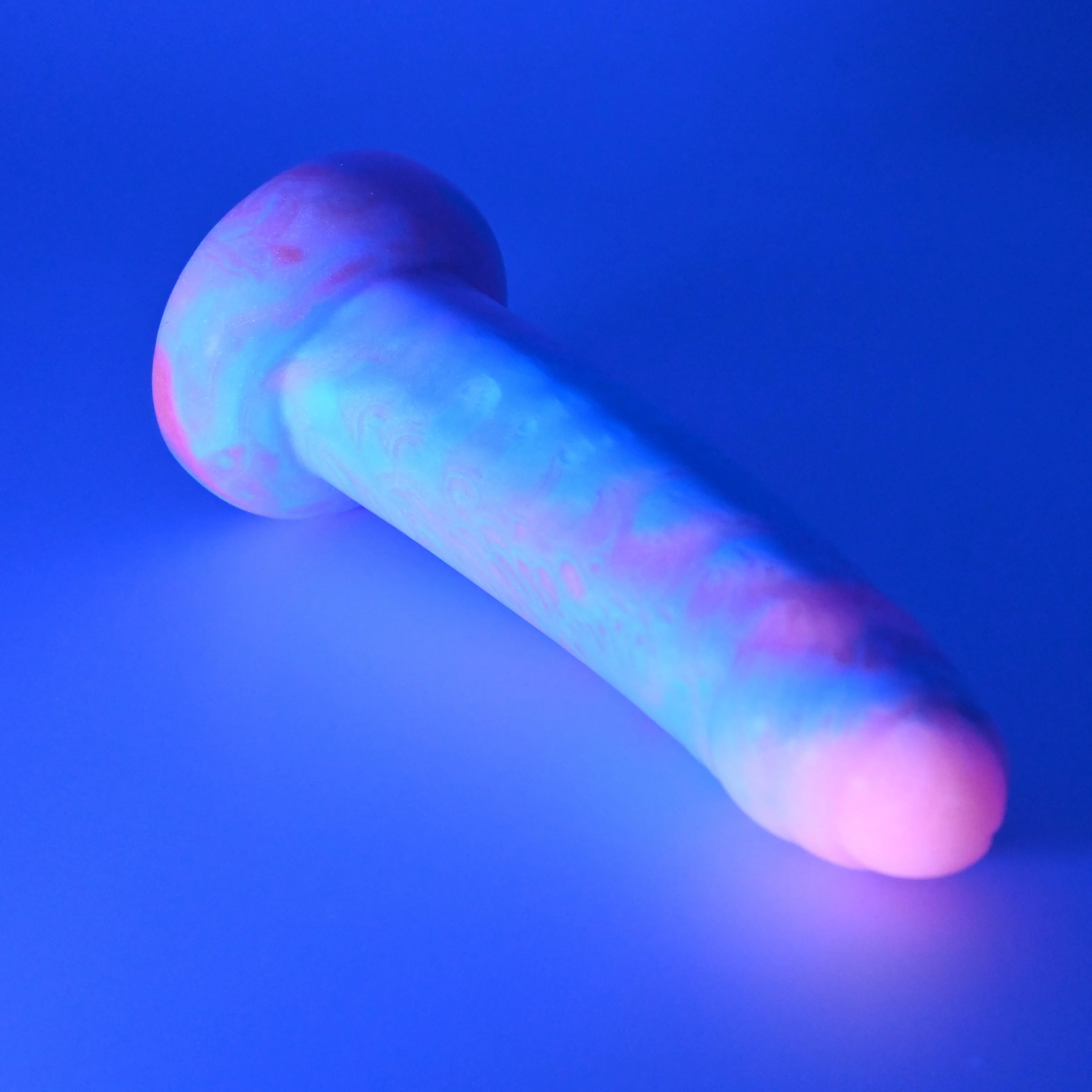 M2MGM97 Ferrus Small 0050 UV GITD - Image 3