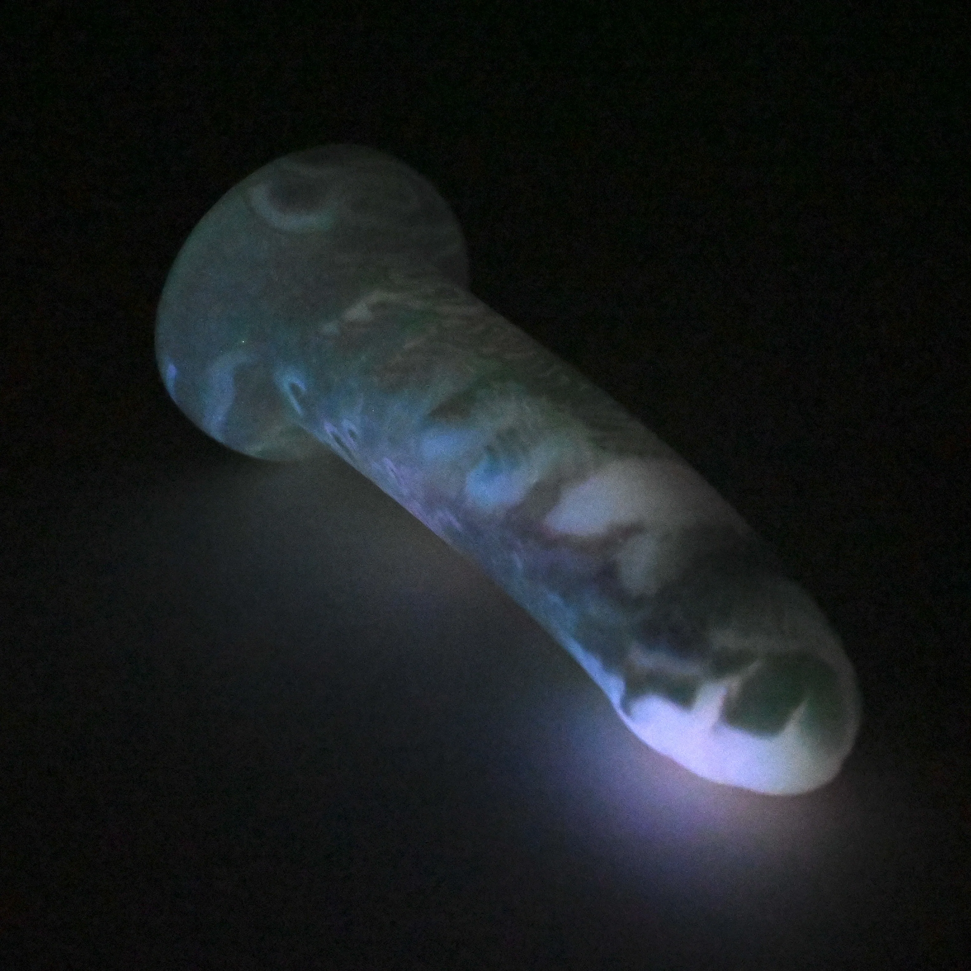 M2MGM98 Ferrus Small 0050 UV GITD - Image 4