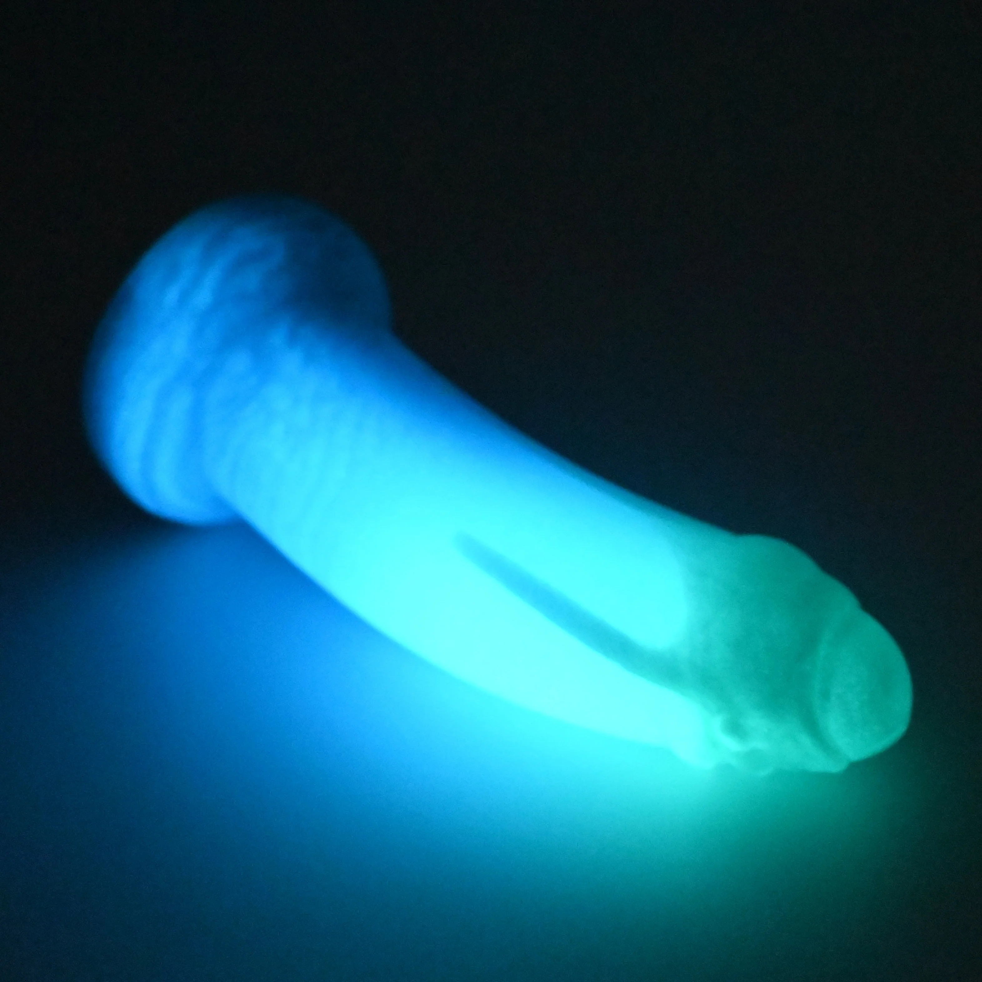 M2MGM00 Ferrus Small 0050 UV GITD - Image 4