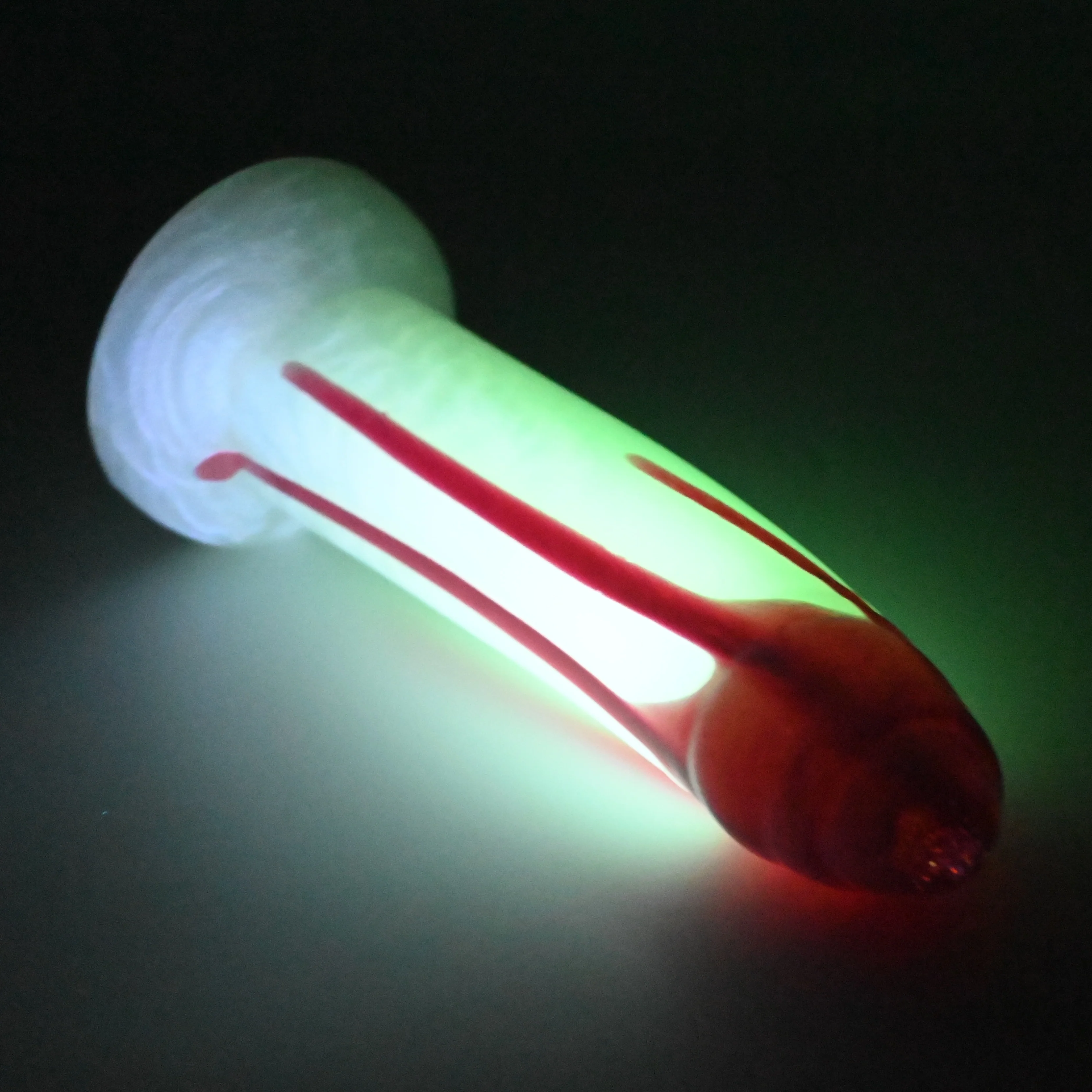 M2SGP77 Ferrus Small 0030 UV GITD - Image 4