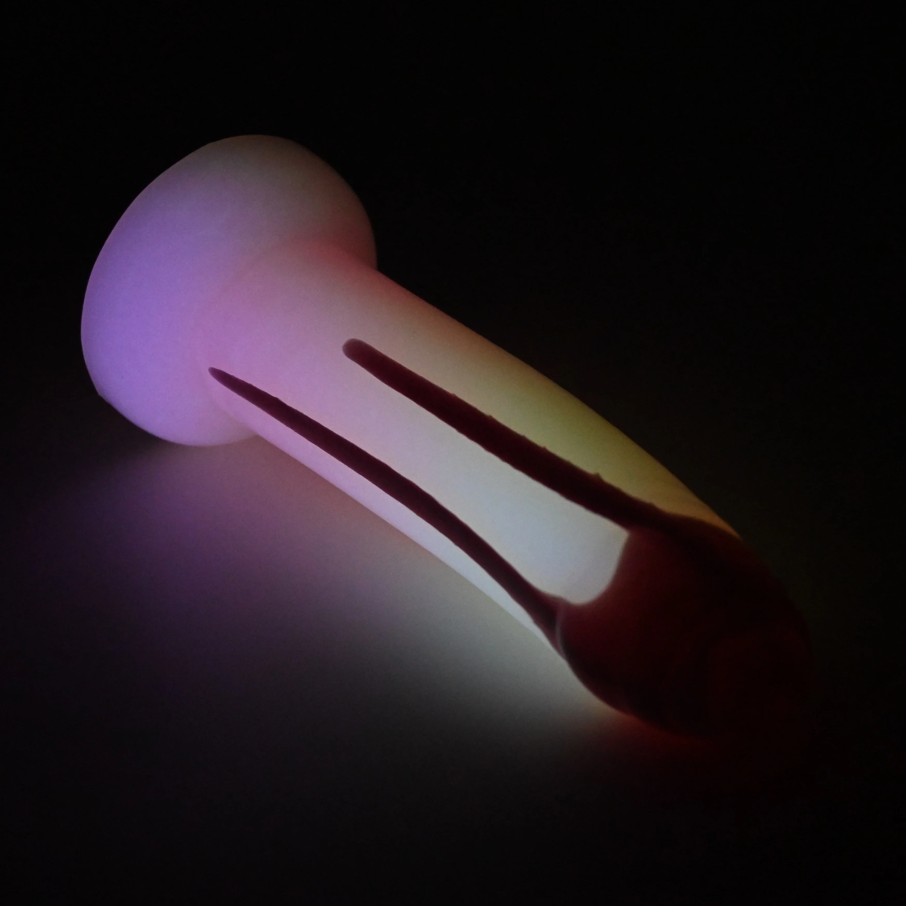M2MGP78 Ferrus Small 0050 UV GITD - Image 4