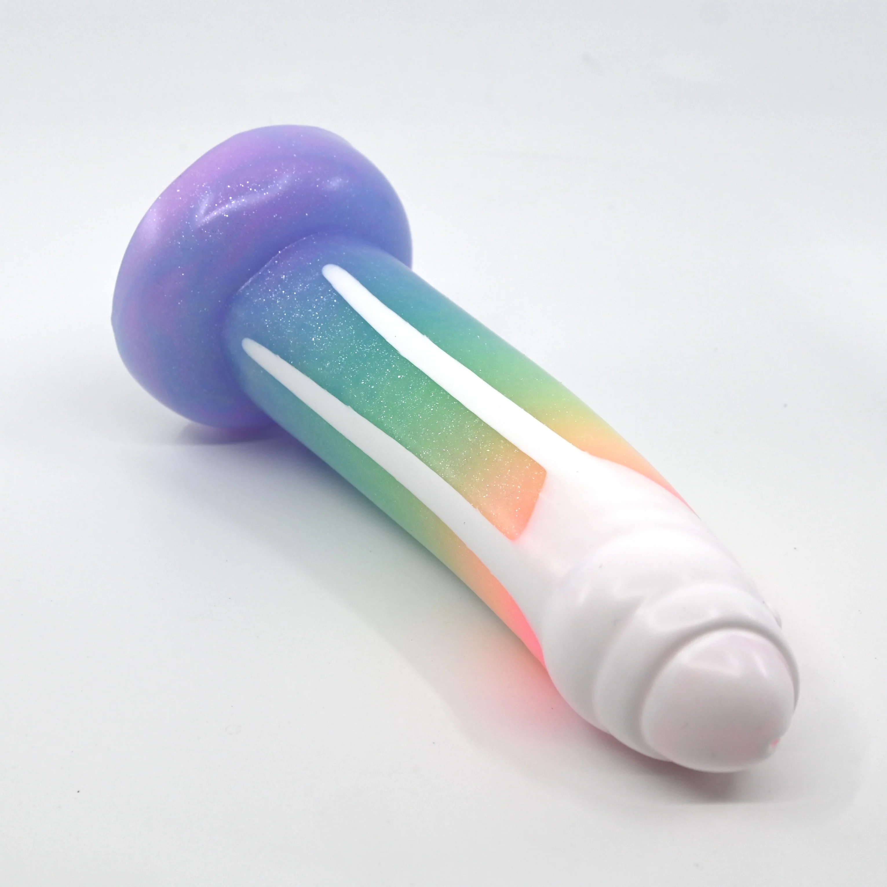 M2MGR74 Ferrus Small 0050 UV GITD - Image 2