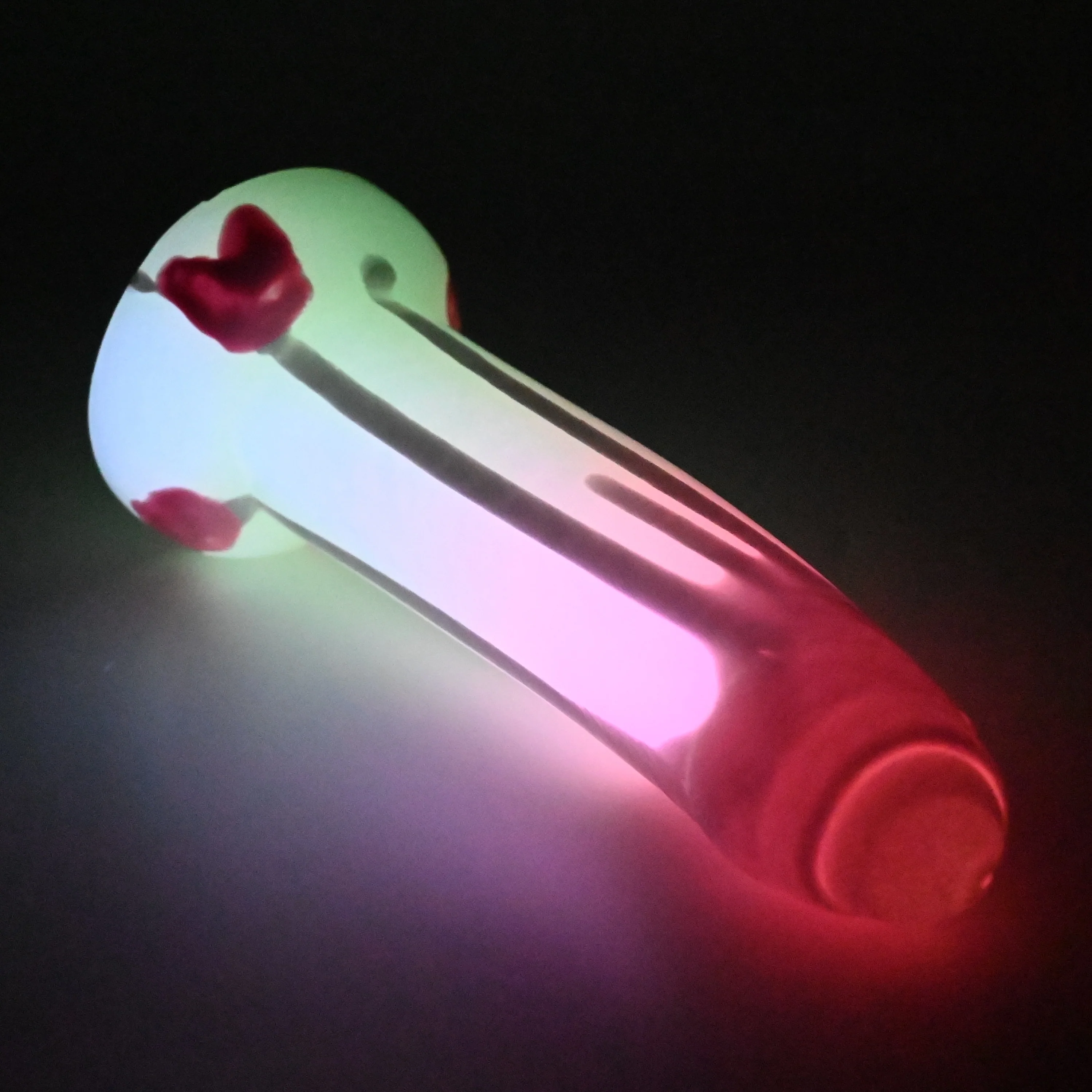 M2SGT64 Ferrus Small 0030 UV GITD - Image 4