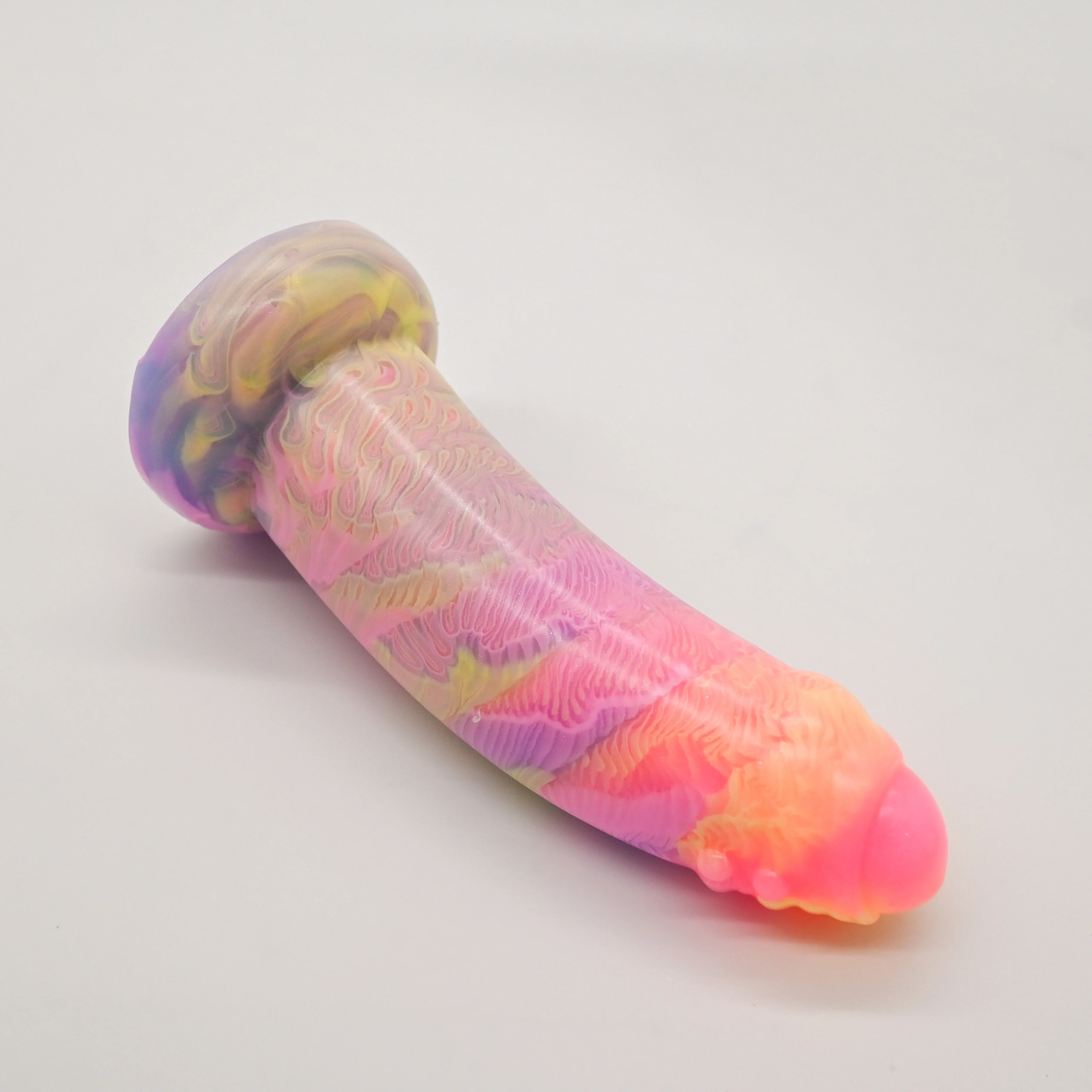 M2MGY43 Ferrus Small 0050 UV GITD - Image 2