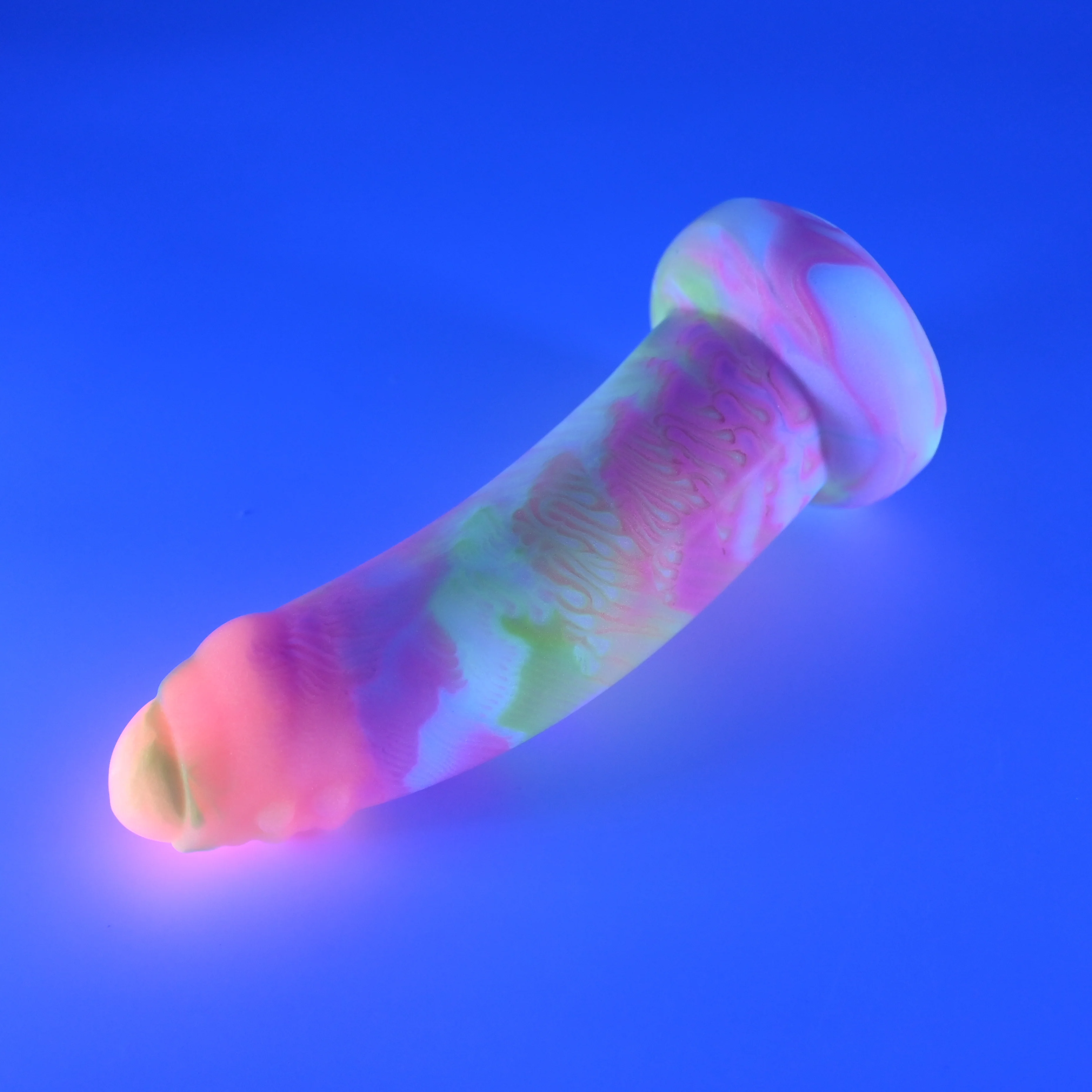 M2MGY43 Ferrus Small 0050 UV GITD - Image 3