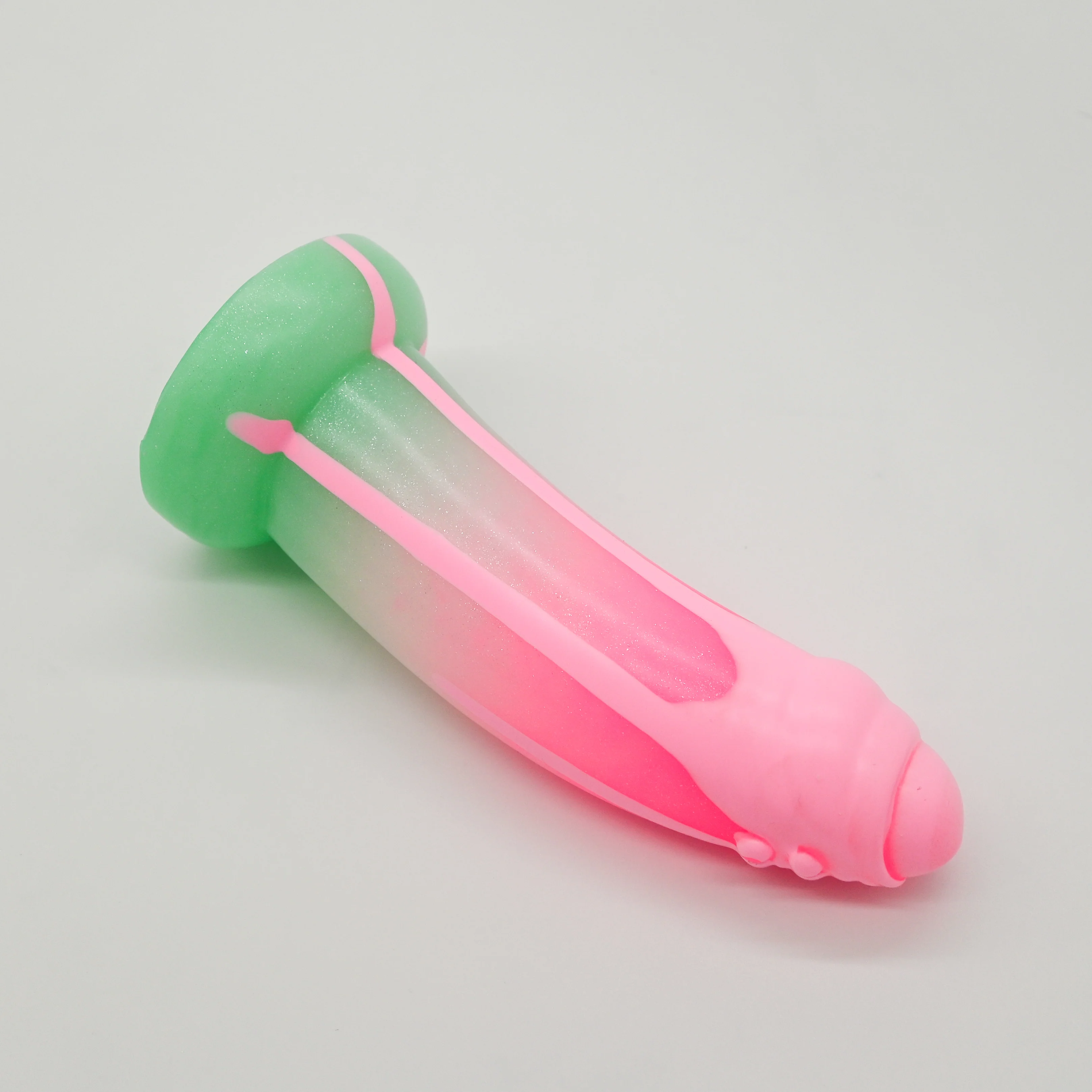 M2SHB25 Ferrus Small 0030 UV GITD
