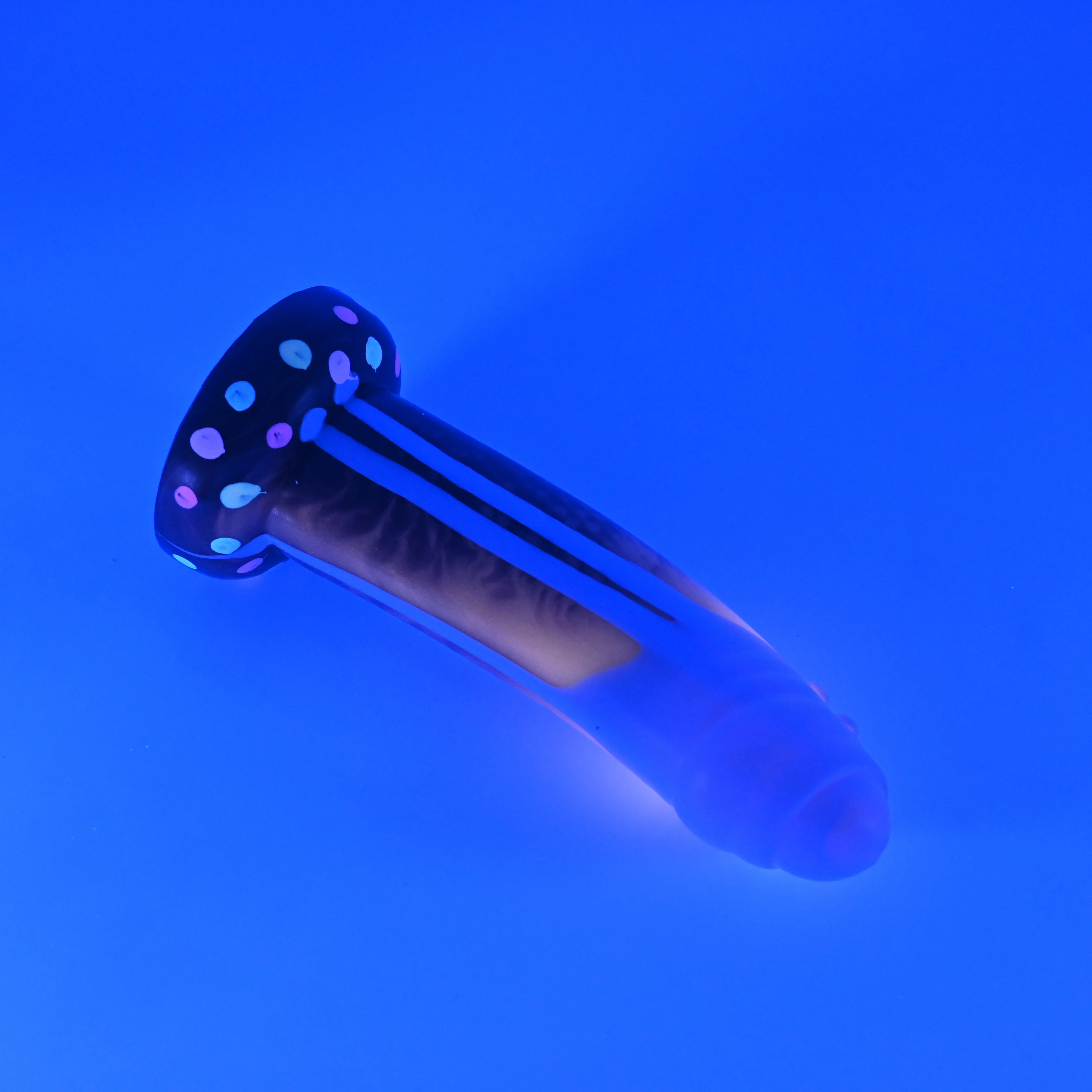 M2SHC73 Ferrus Small 0030 UV GITD - Image 3