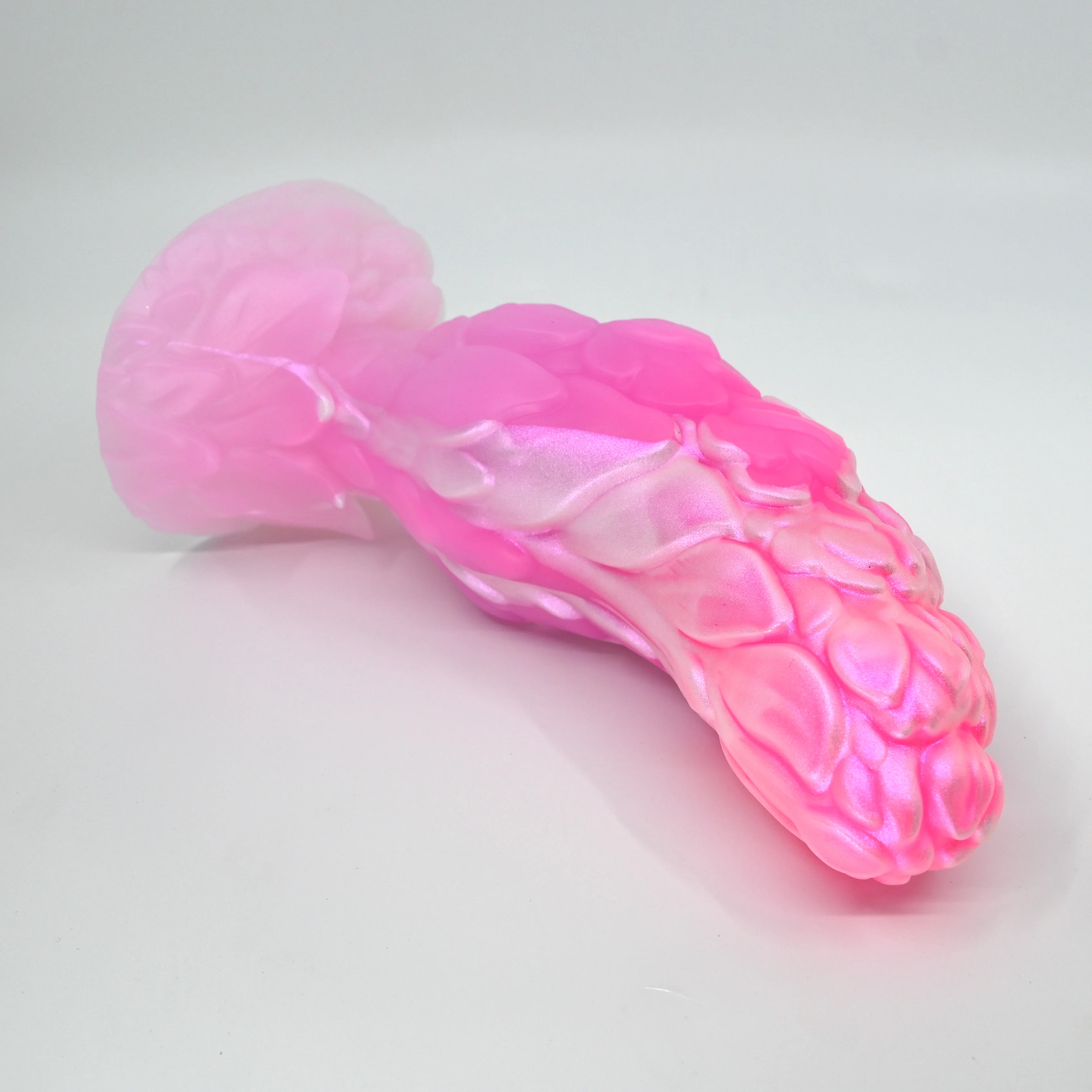 B4XFL80 Flora Large 0020 UV GITD