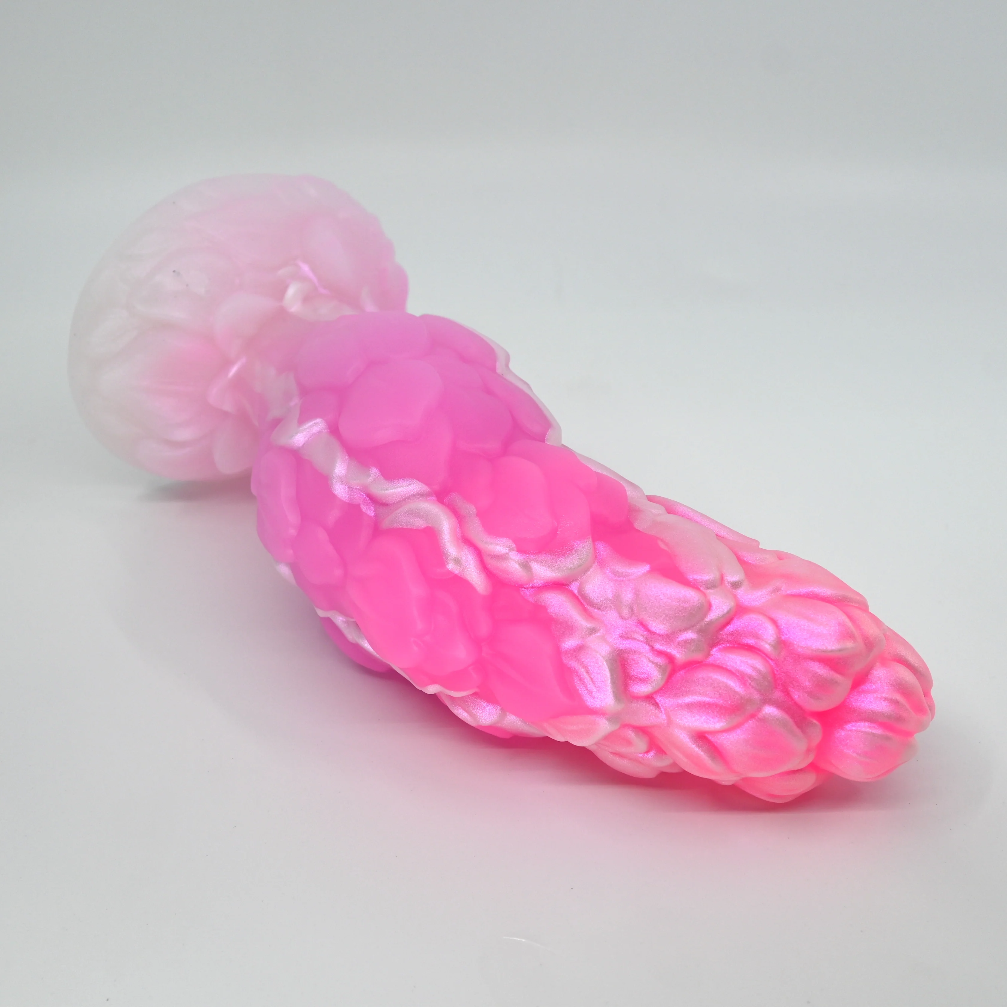 B4XFL80 Flora Large 0020 UV GITD - Image 2