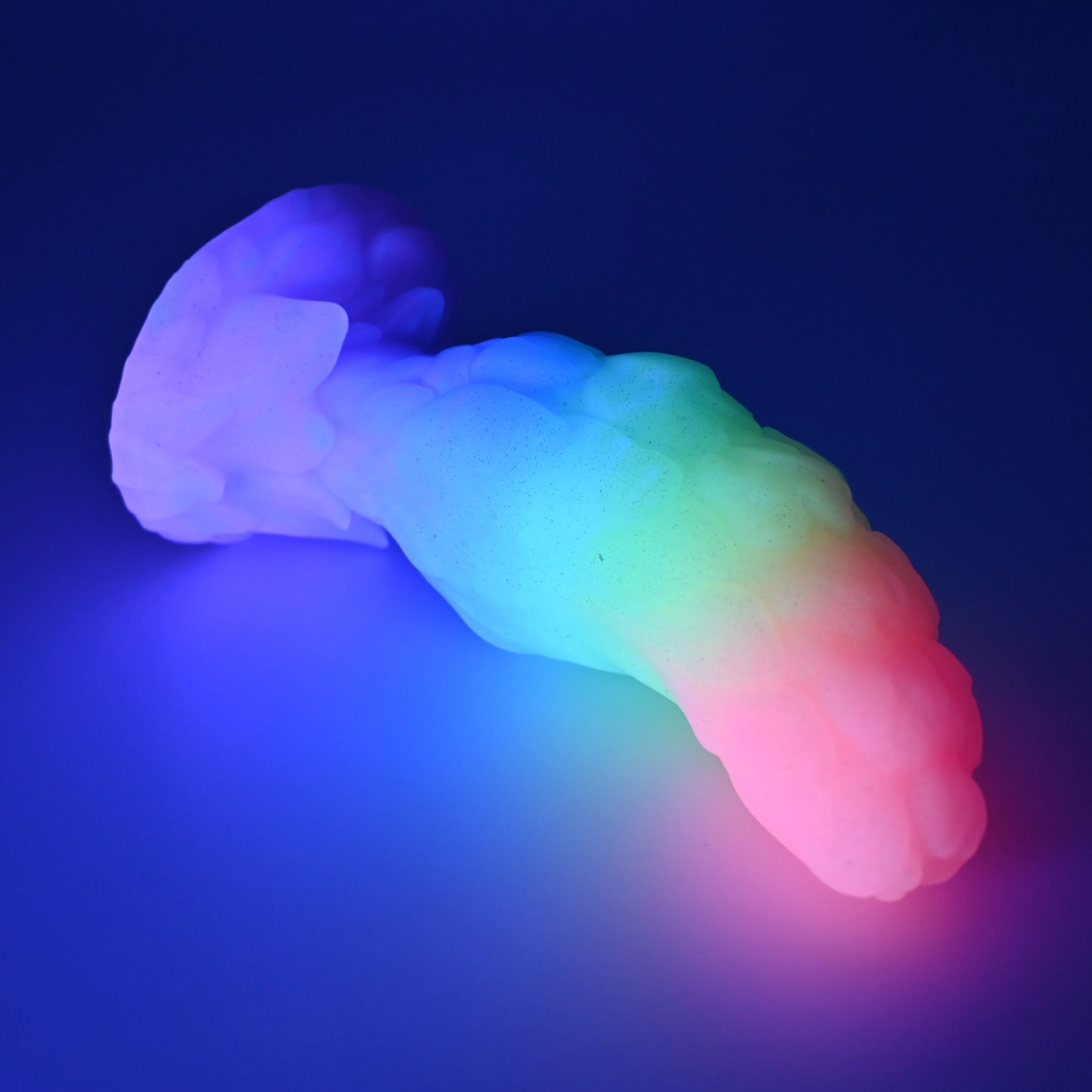 B1MGK39 Flora Mini 0050 UV GITD - Image 3