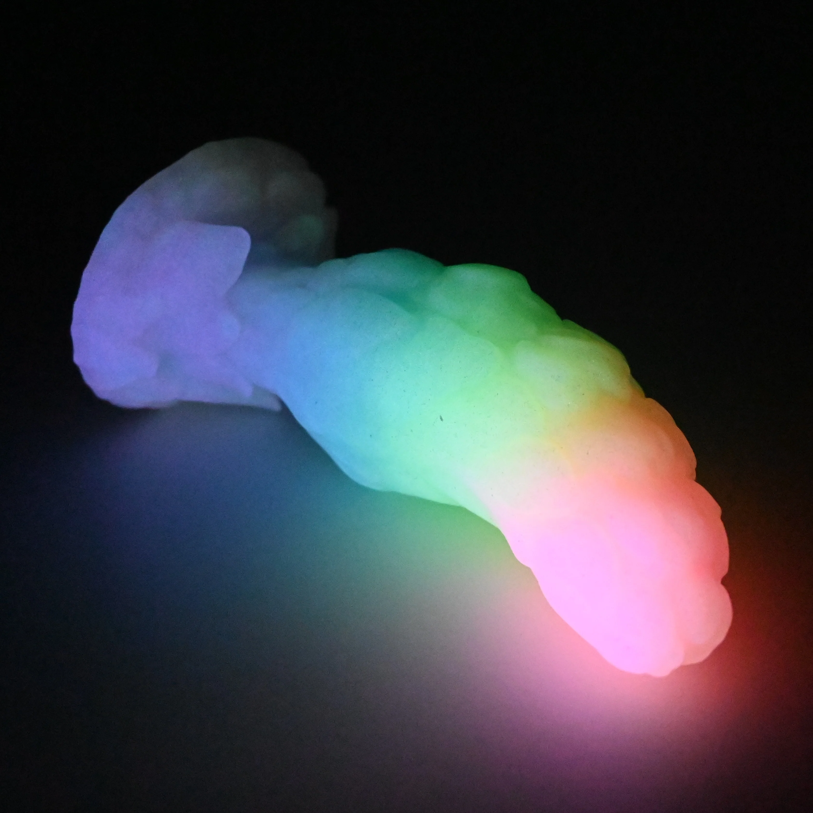 B1MGK39 Flora Mini 0050 UV GITD - Image 4