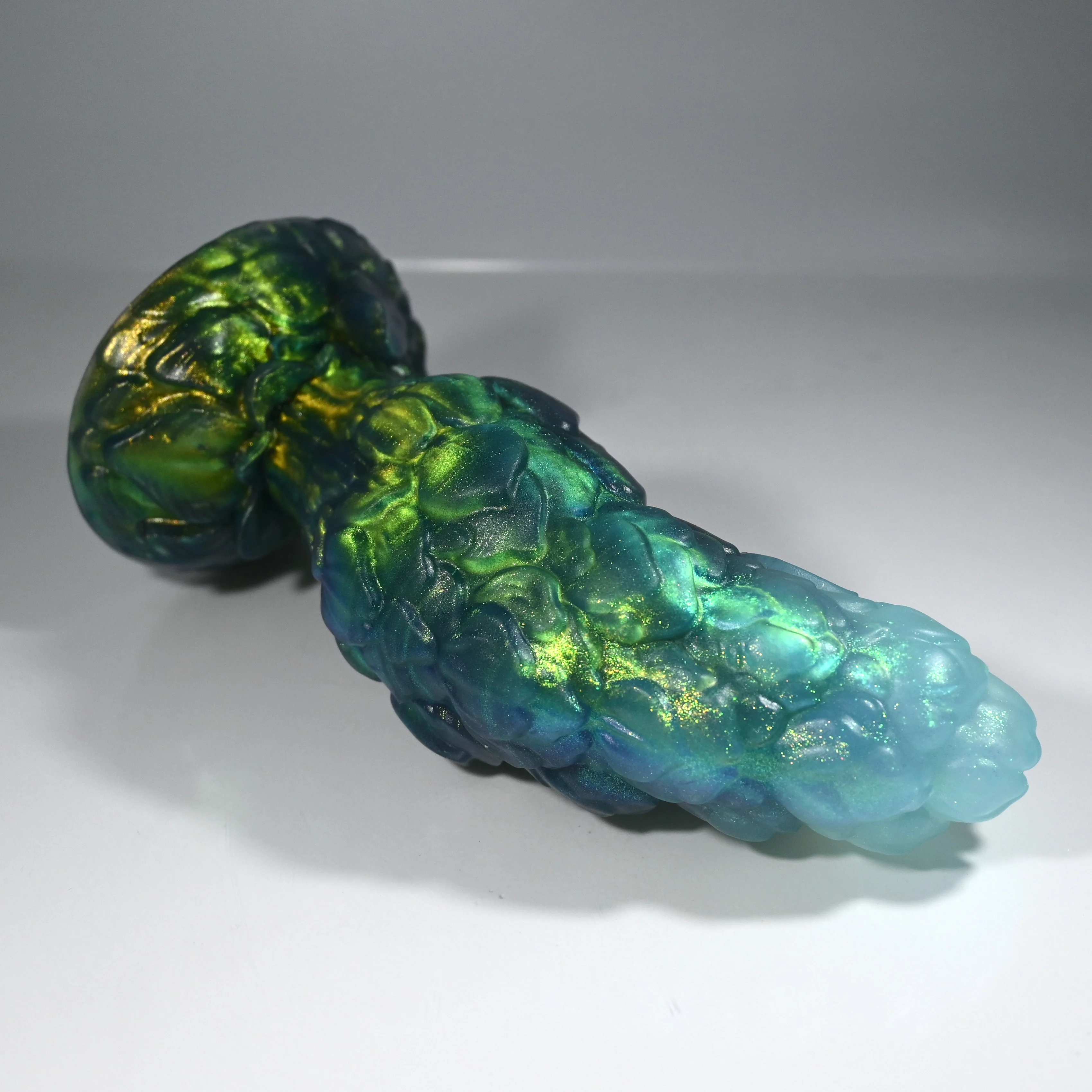 B2TFF29 Flora Small NC 0031 UV CS