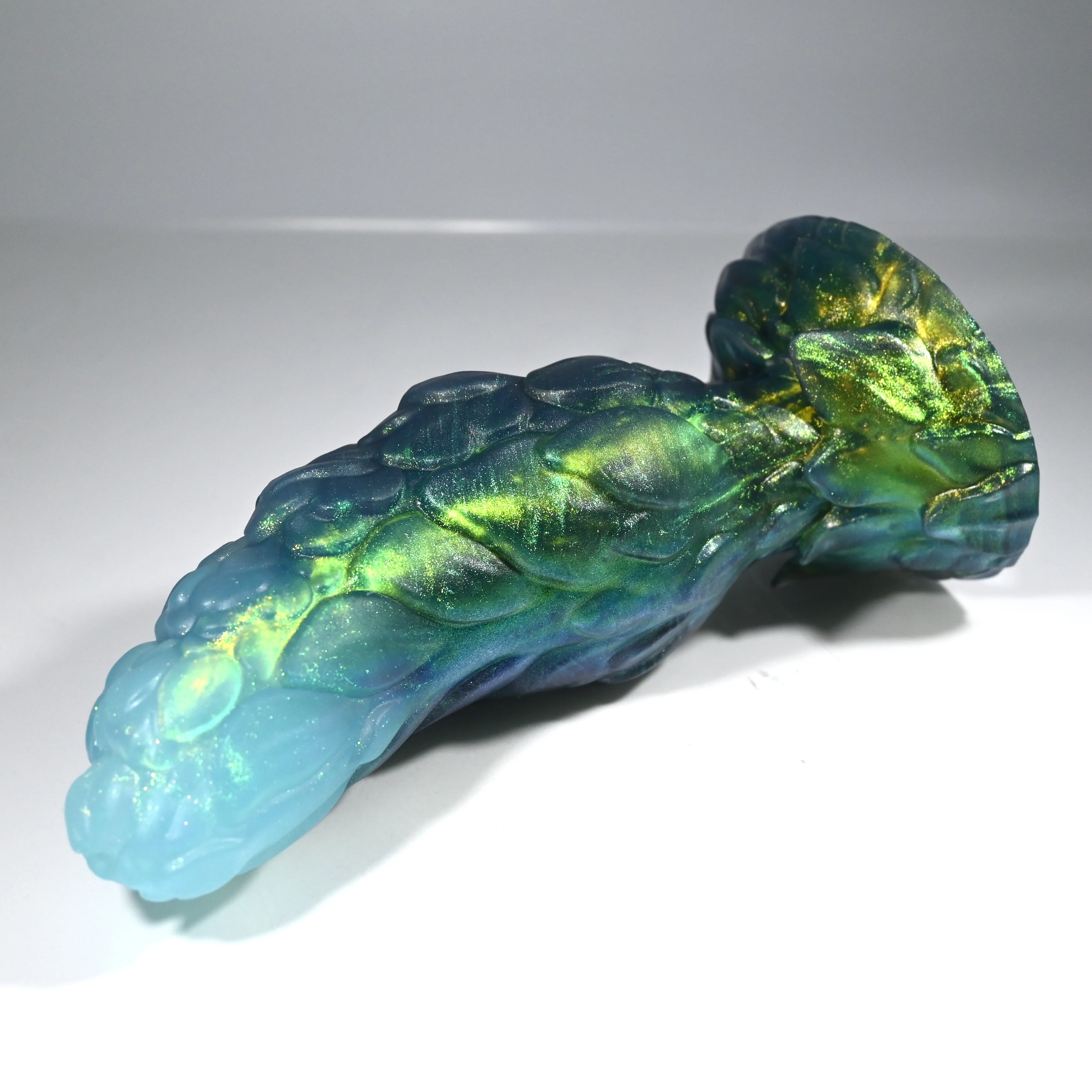 B2TFF29 Flora Small NC 0031 UV CS - Image 4