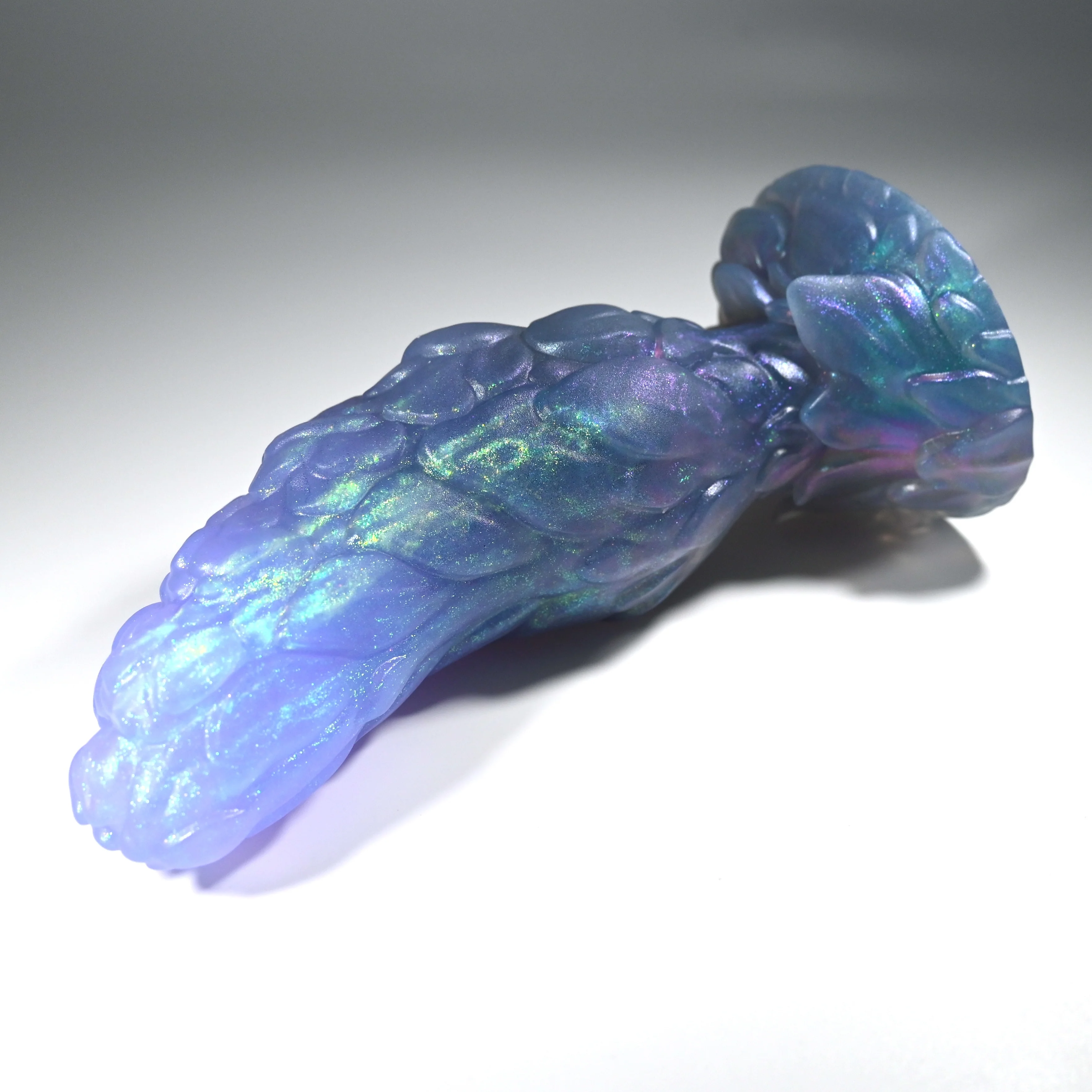 B2TGK45 Flora Small NC 0031 UV CS *FLOP* - Image 3