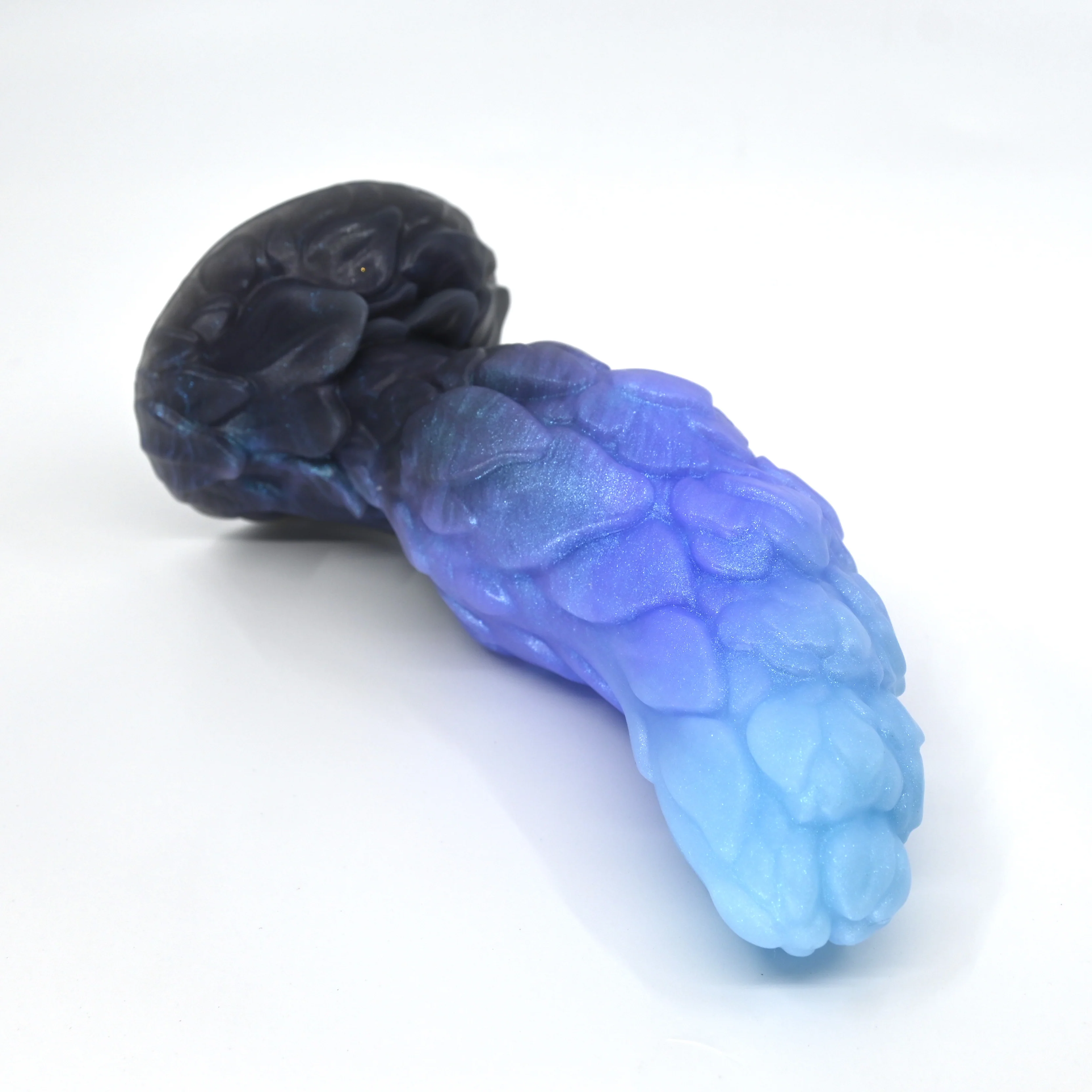 B2SFL77 Flora Small 0030 UV GITD CS - Image 2