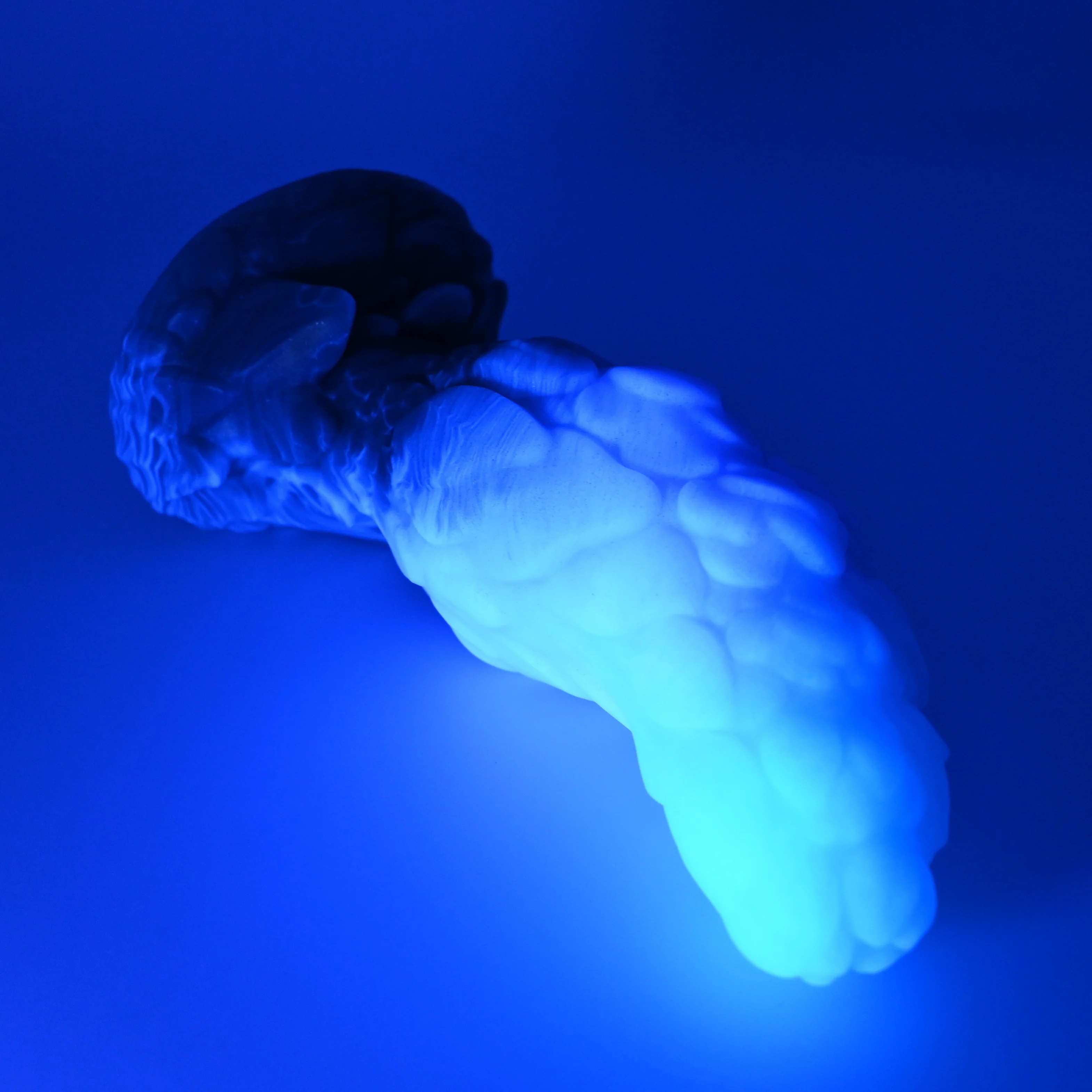 B2SFL77 Flora Small 0030 UV GITD CS - Image 3
