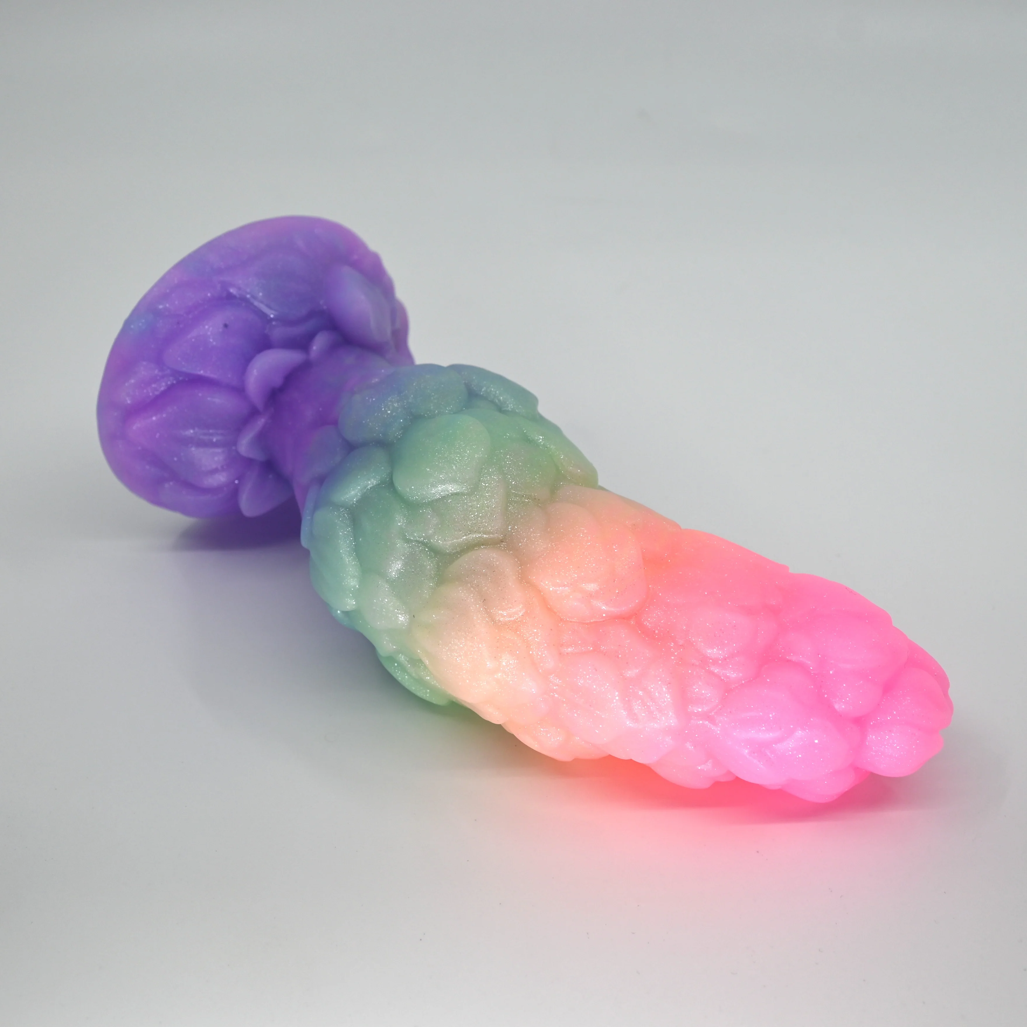 B2MGK42 Flora Small 0050 UV GITD - Image 2