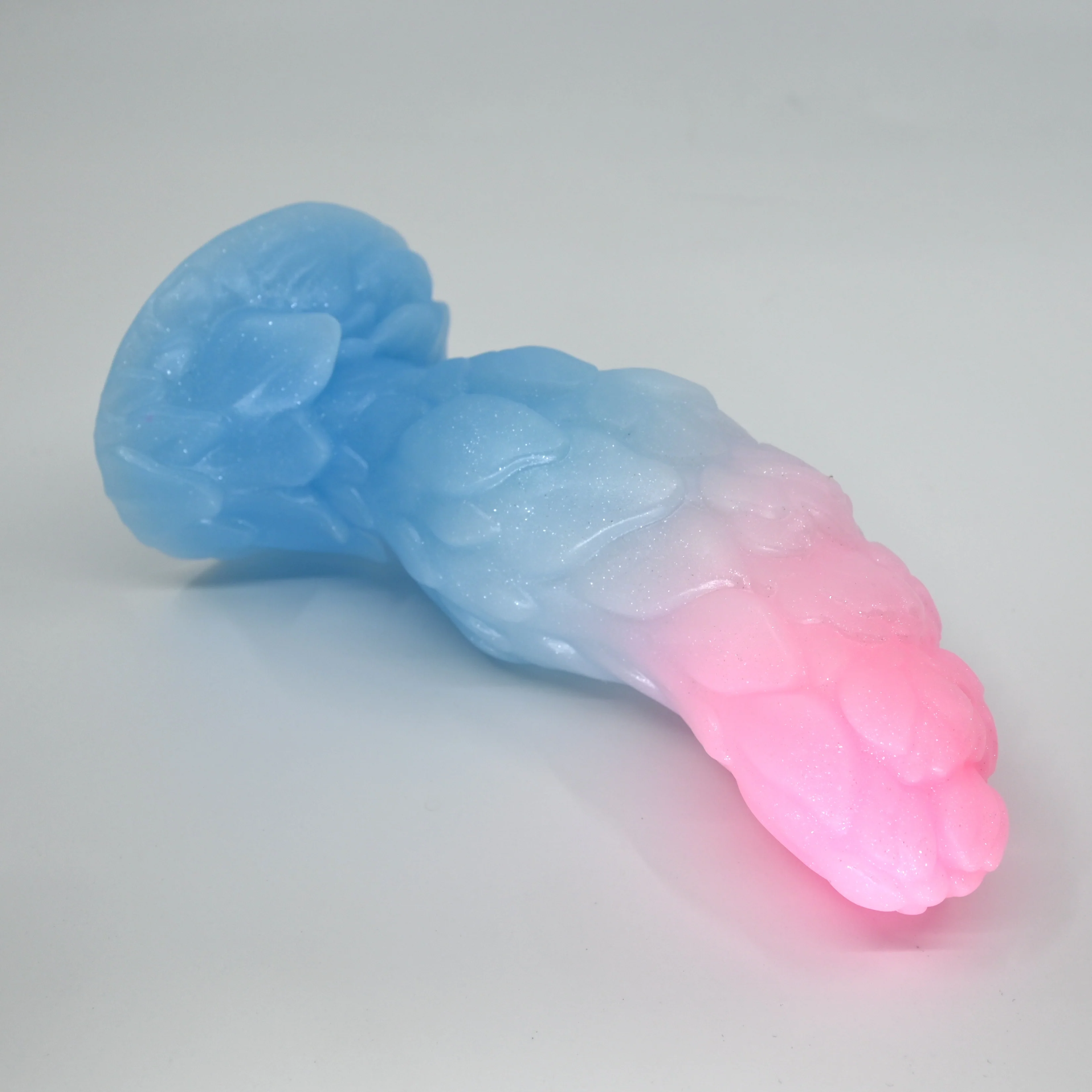 B2SGK43 Flora Small 0030 UV GITD