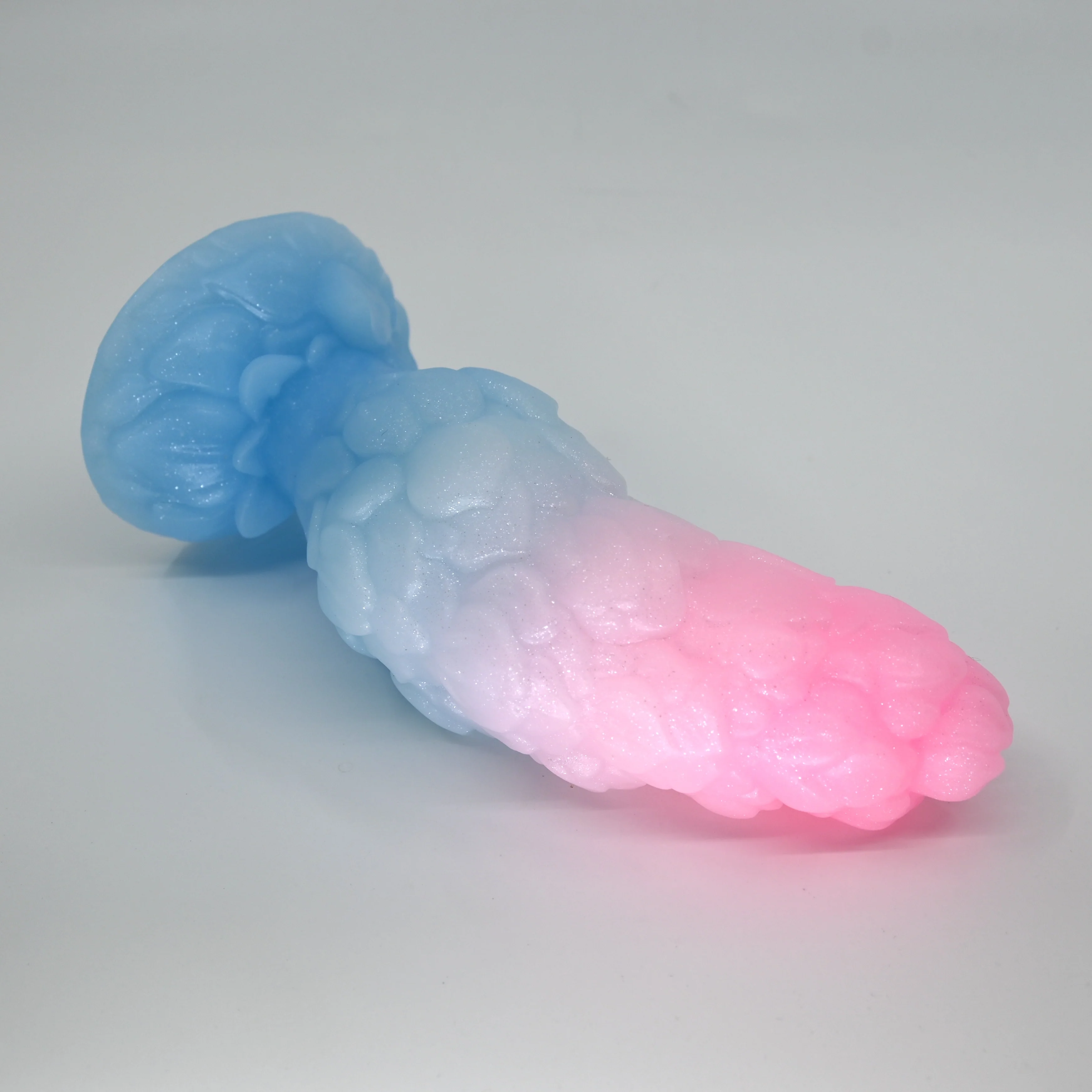 B2SGK43 Flora Small 0030 UV GITD - Image 2