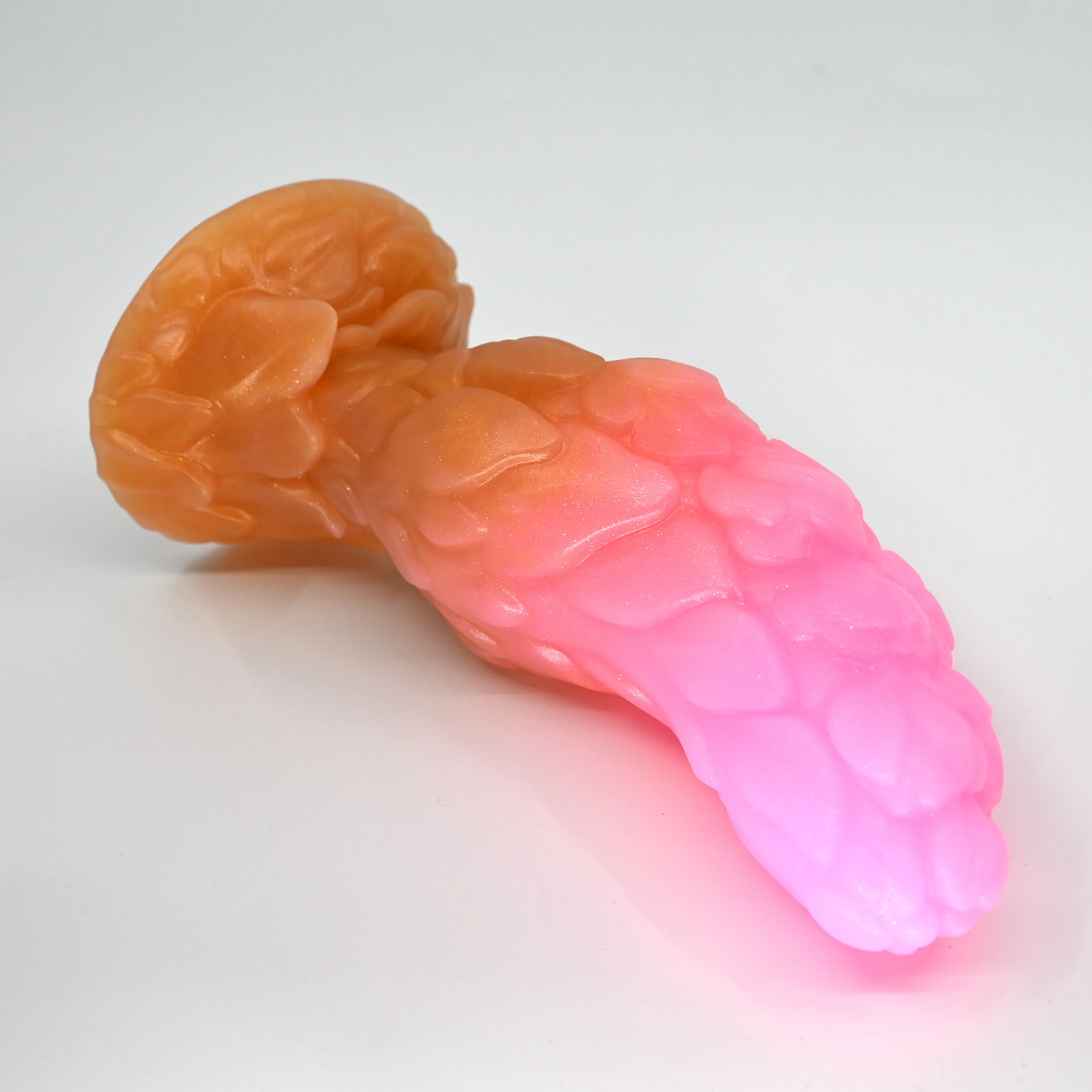 B2SGK44 Flora Small 0030 UV GITD