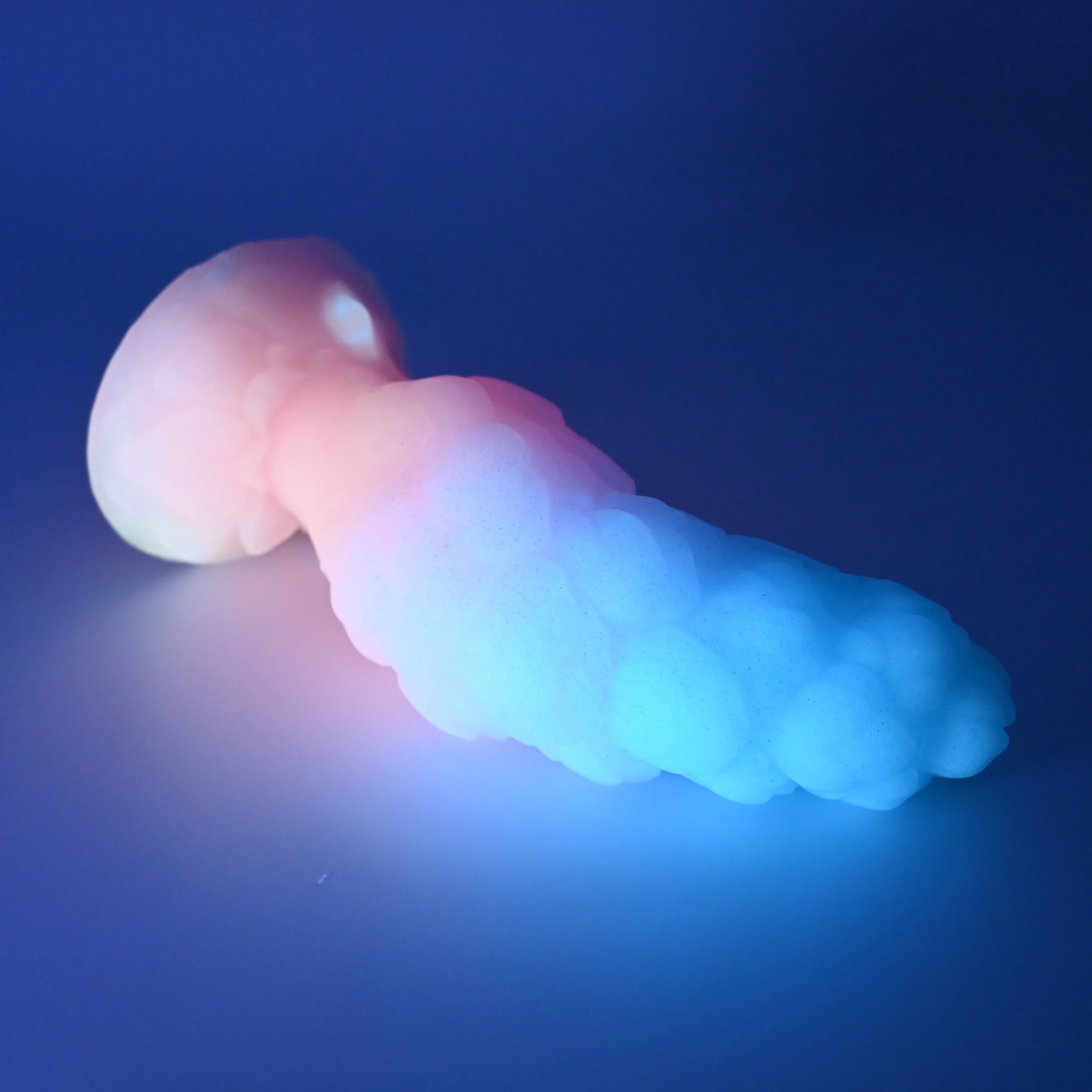 B2XGM50 Flora Small 0020 UV GITD - Image 3