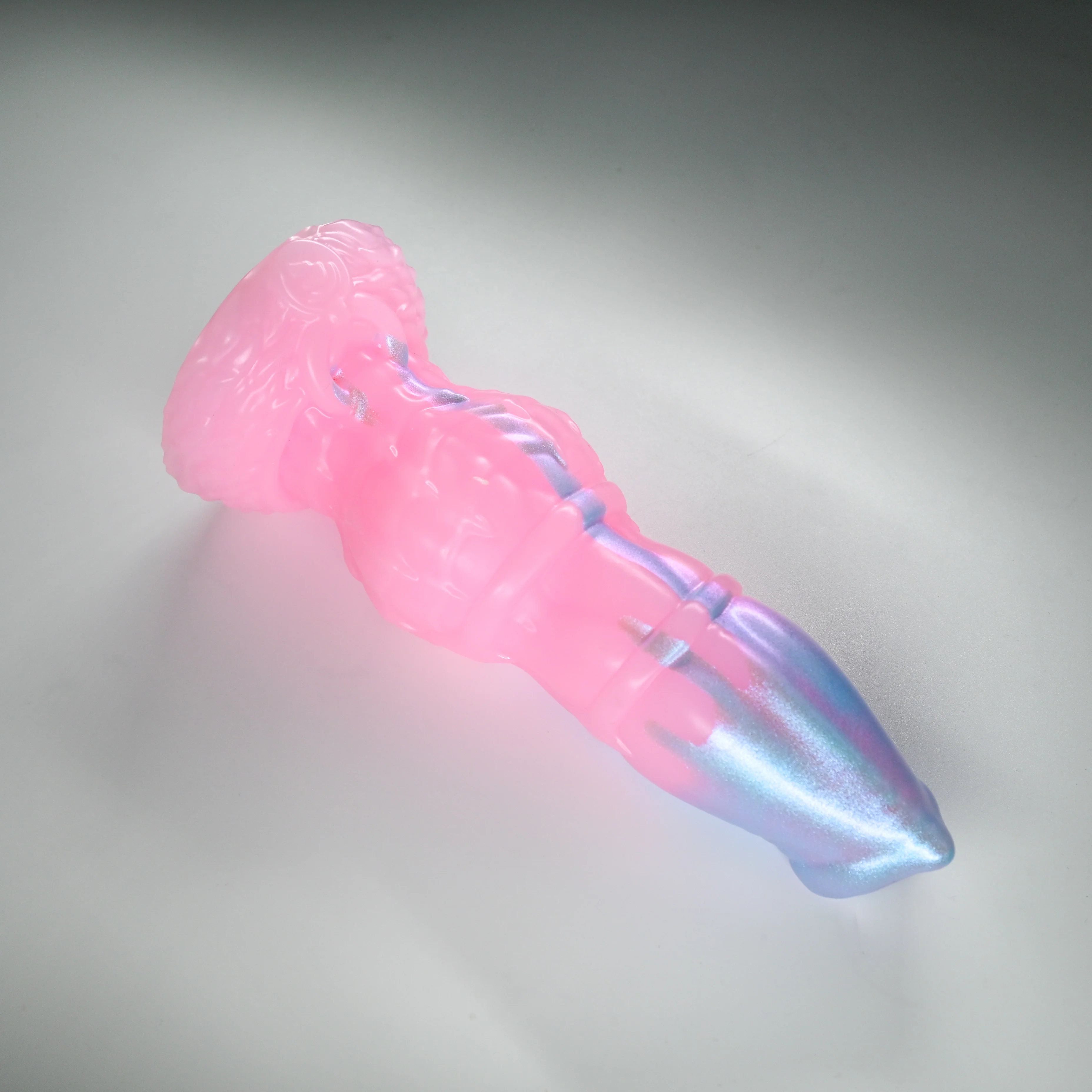 H2MJH39 Hellion Small 0050 UV GITD CS