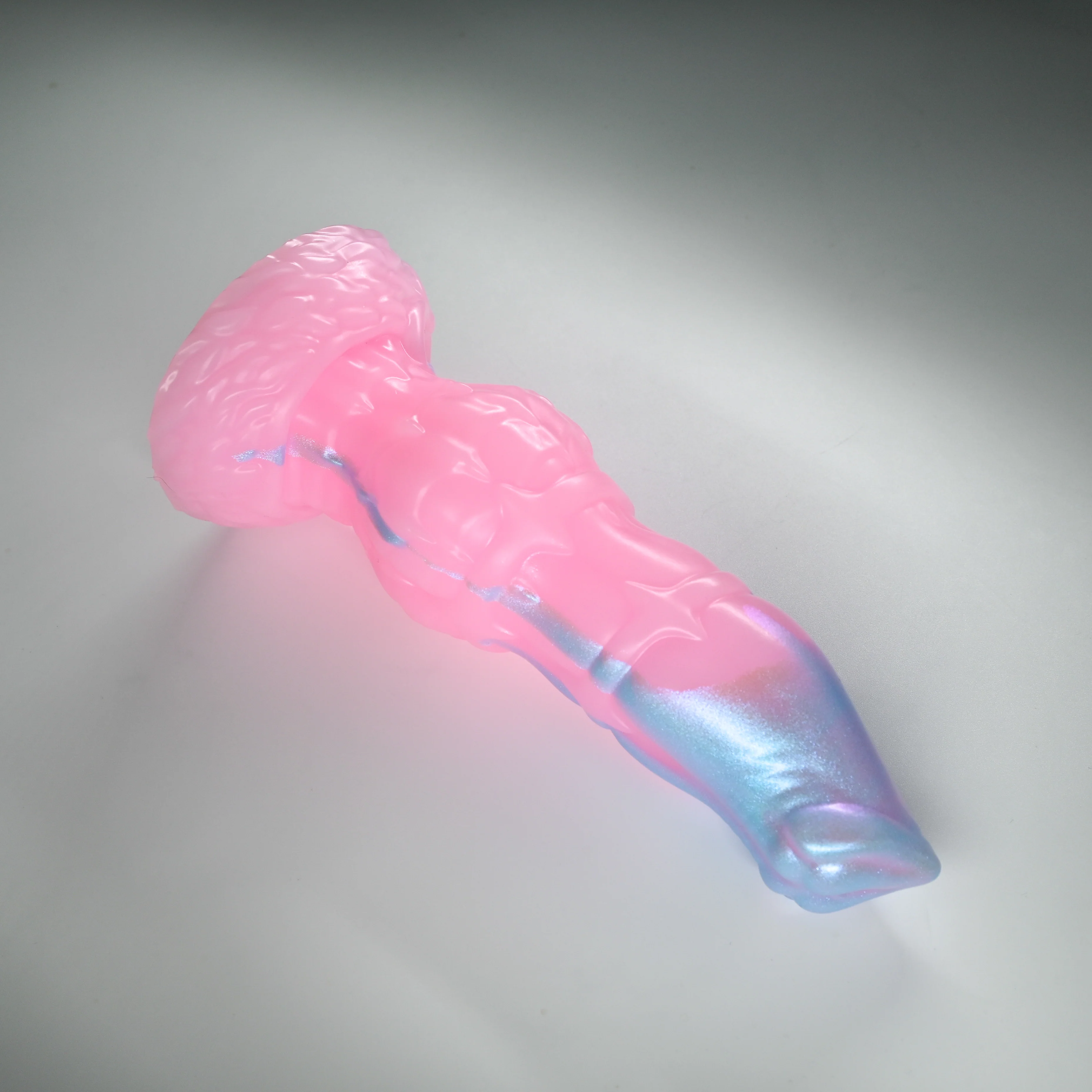 H2MJH39 Hellion Small 0050 UV GITD CS - Image 2