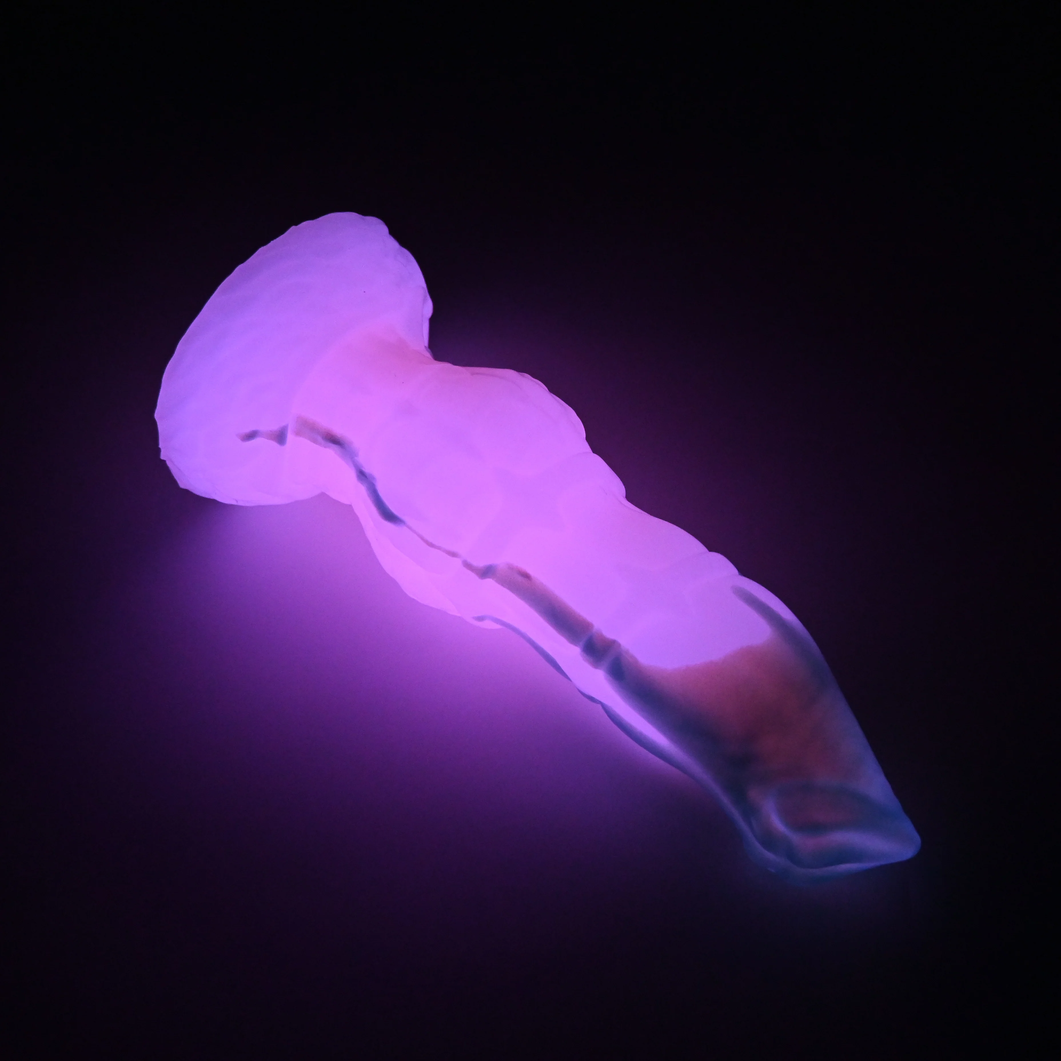 H2MJH39 Hellion Small 0050 UV GITD CS - Image 4