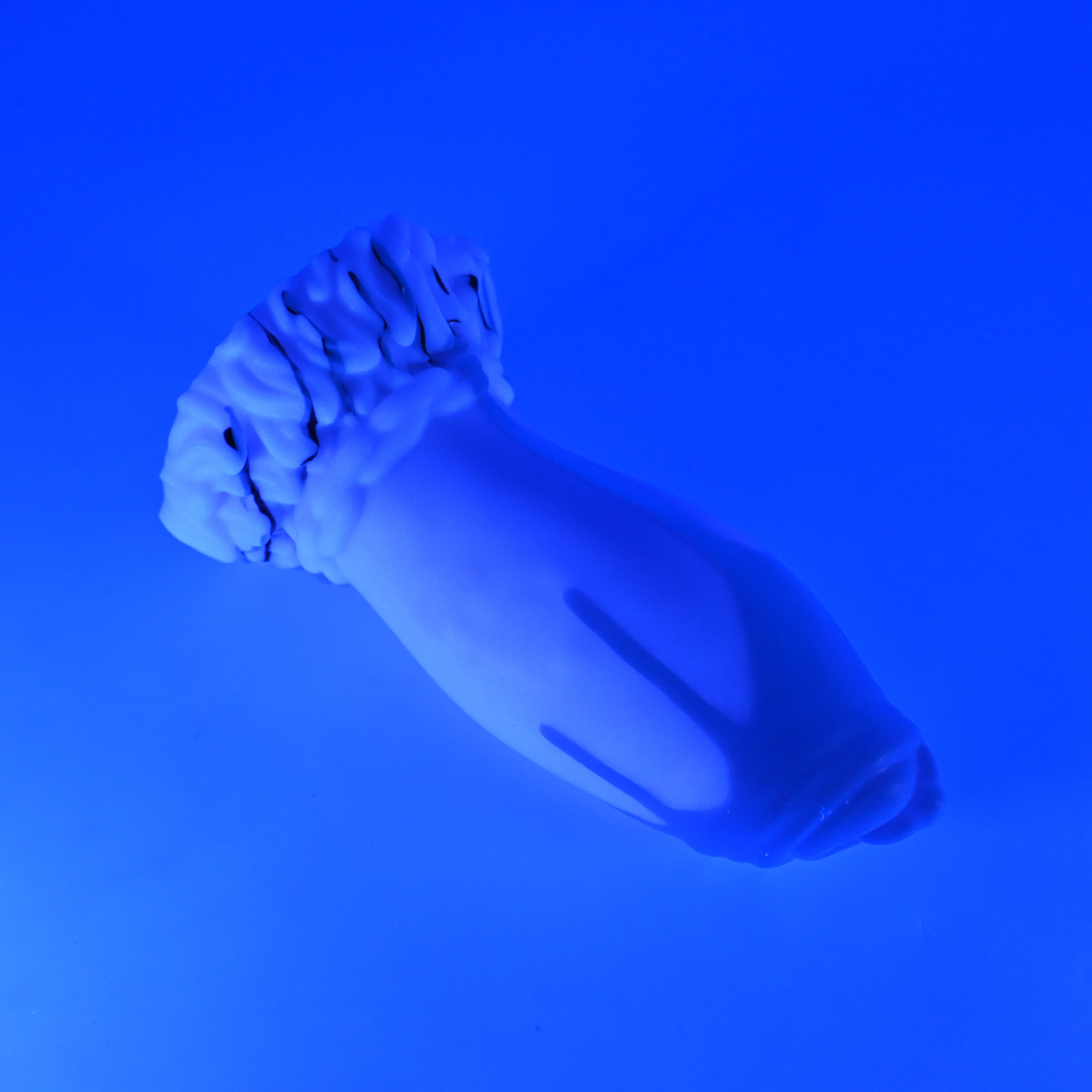 83SJK88 Hue Medium 0030 UV GITD - Image 3