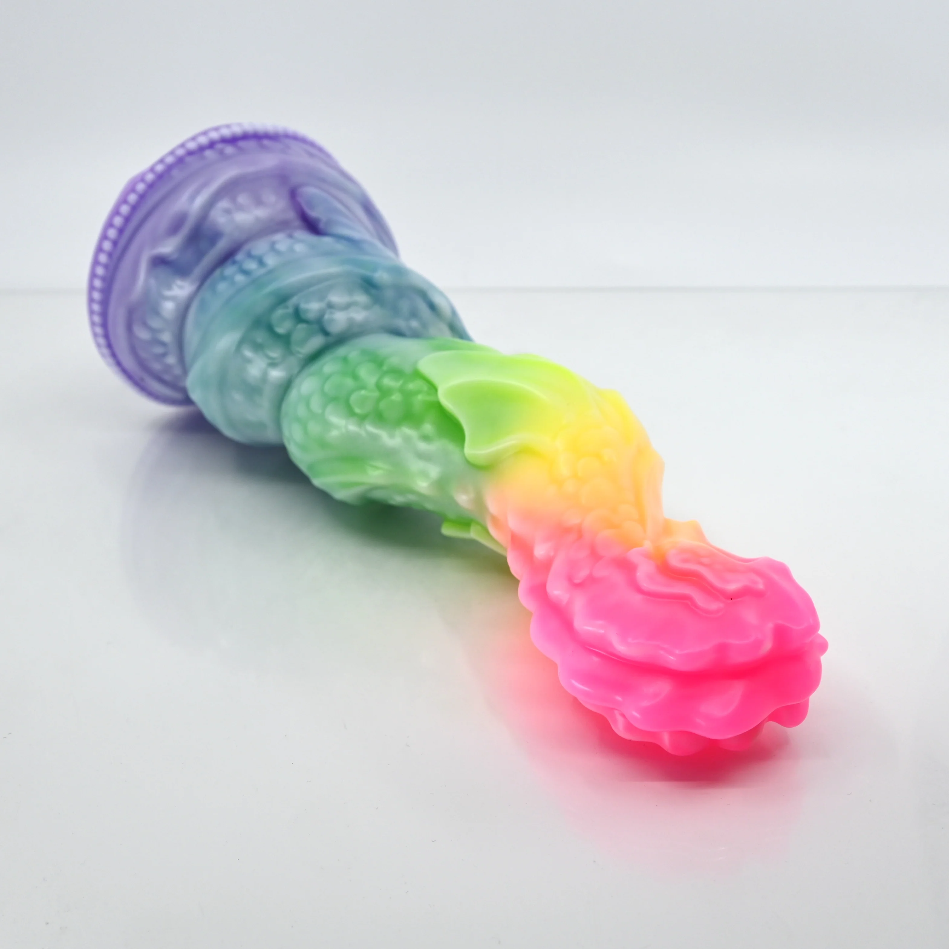 H4SCW41 Hydrae Large 0030 UV GITD *FLOP* - Image 2