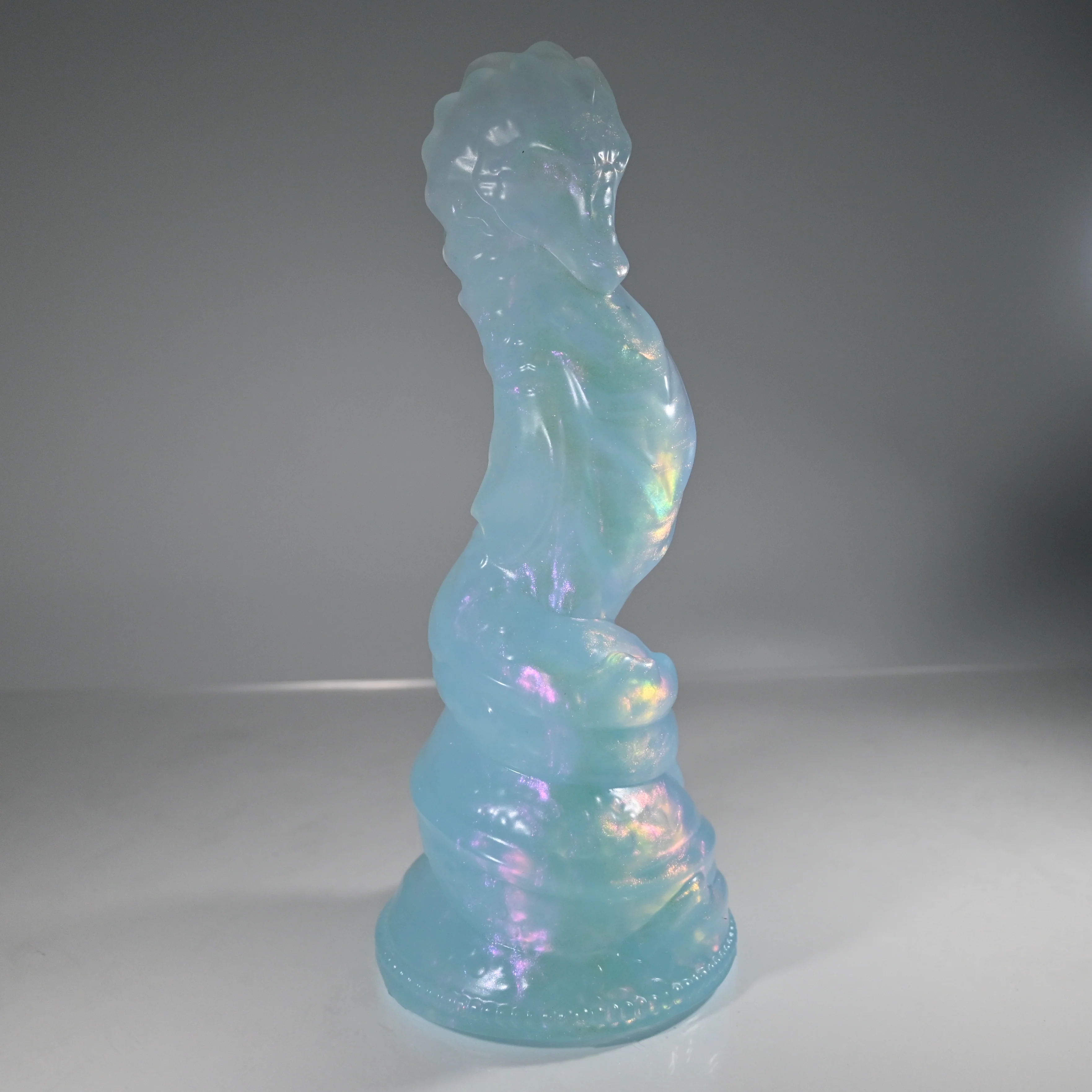 H3TDE18 Hydrae Medium NC 0031 CS *FLOP* - Image 3