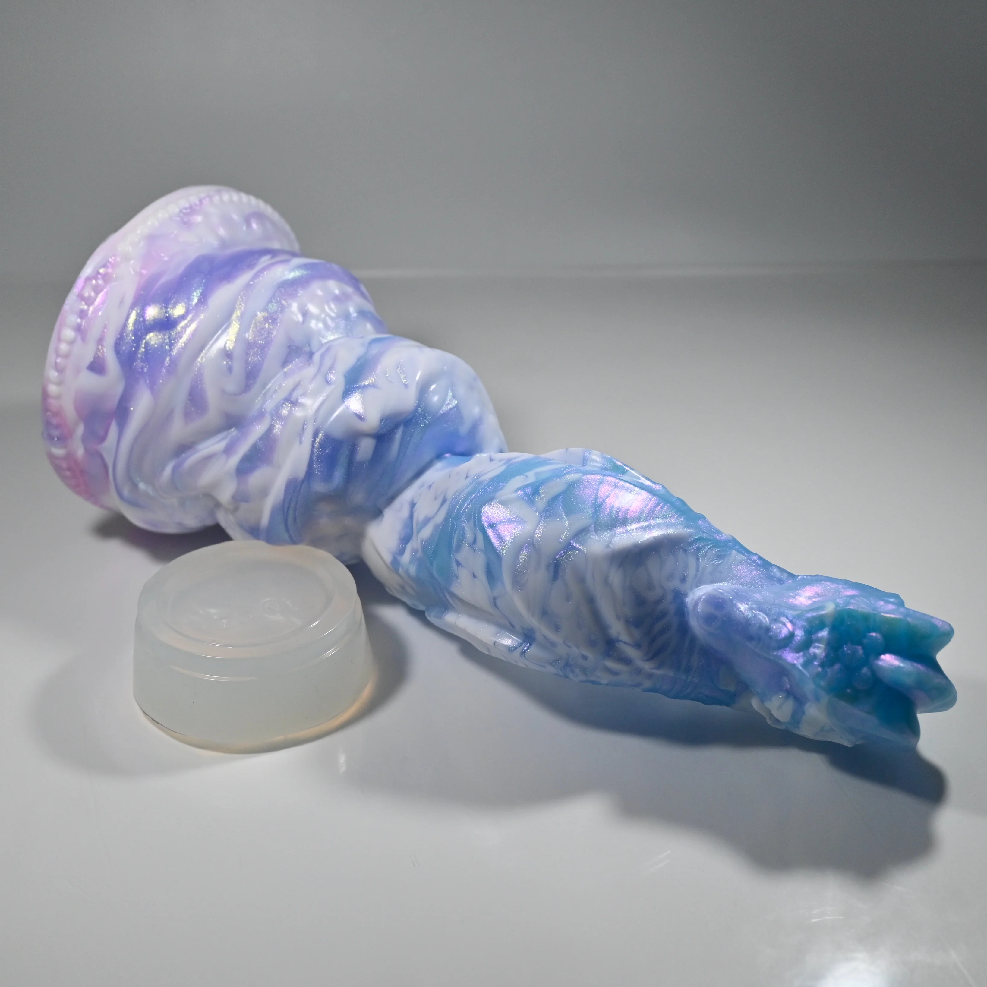 H3XDY17 Hydrae Medium 0020 UV CS - Image 3