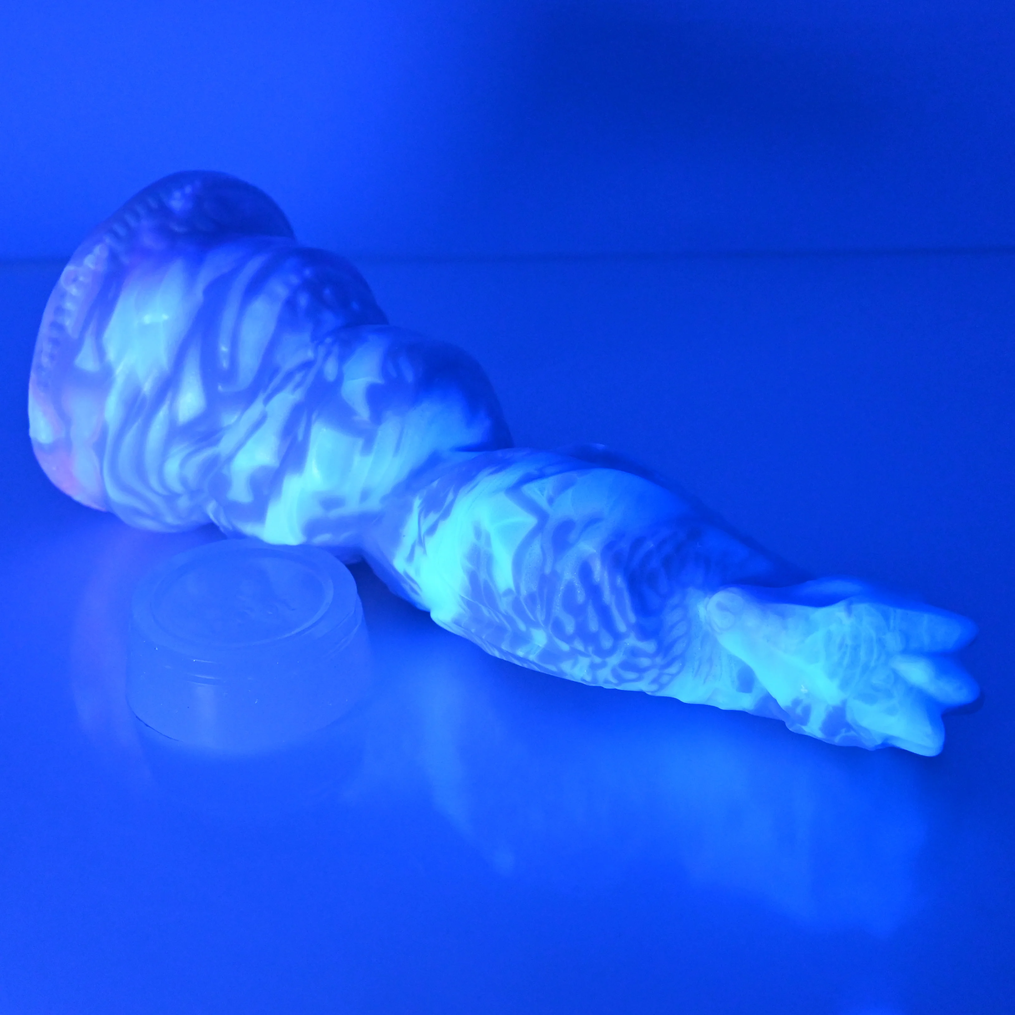 H3XDY17 Hydrae Medium 0020 UV CS - Image 4