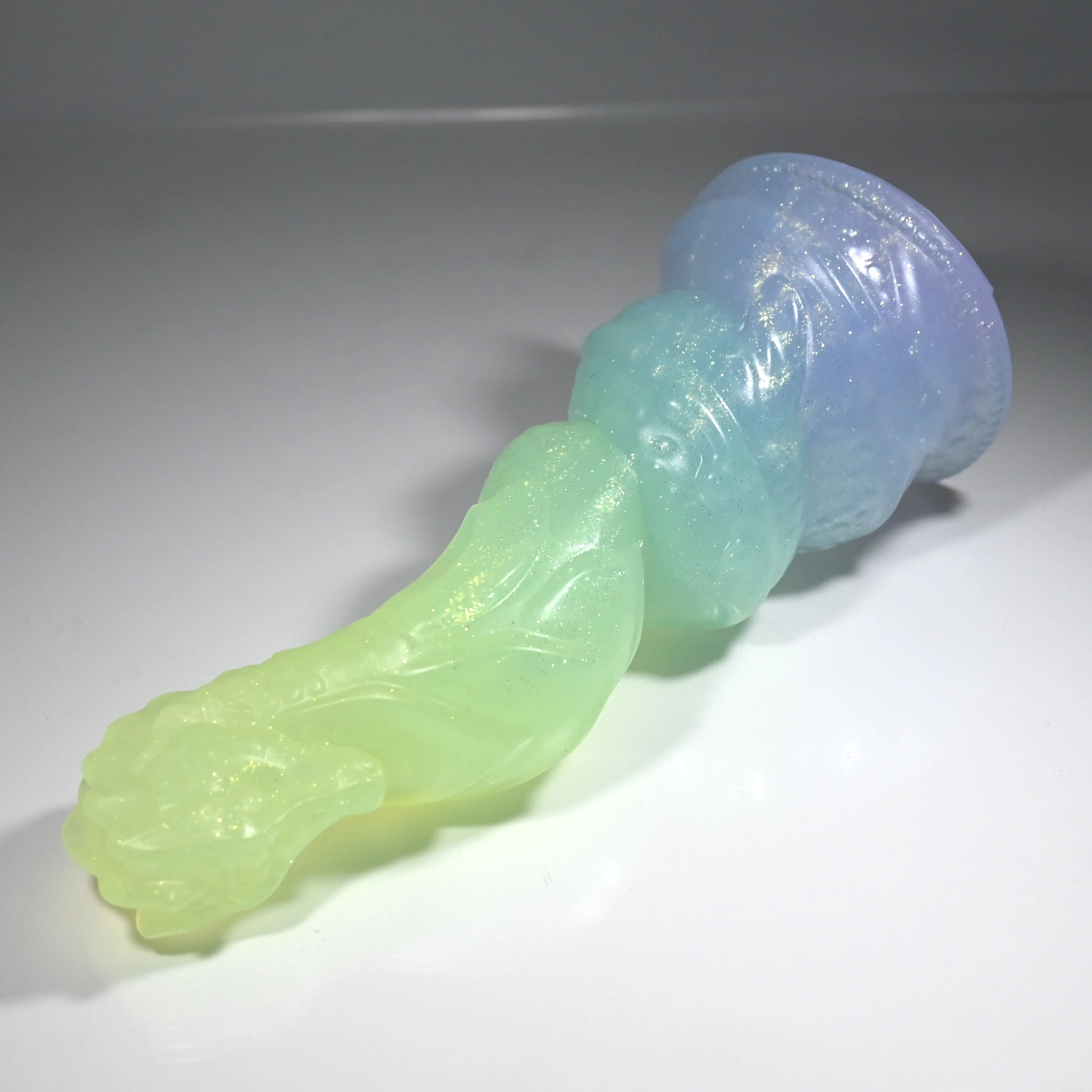 H2TEV29 Hydrae Small NC 0031 UV CS *FLOP* - Image 3