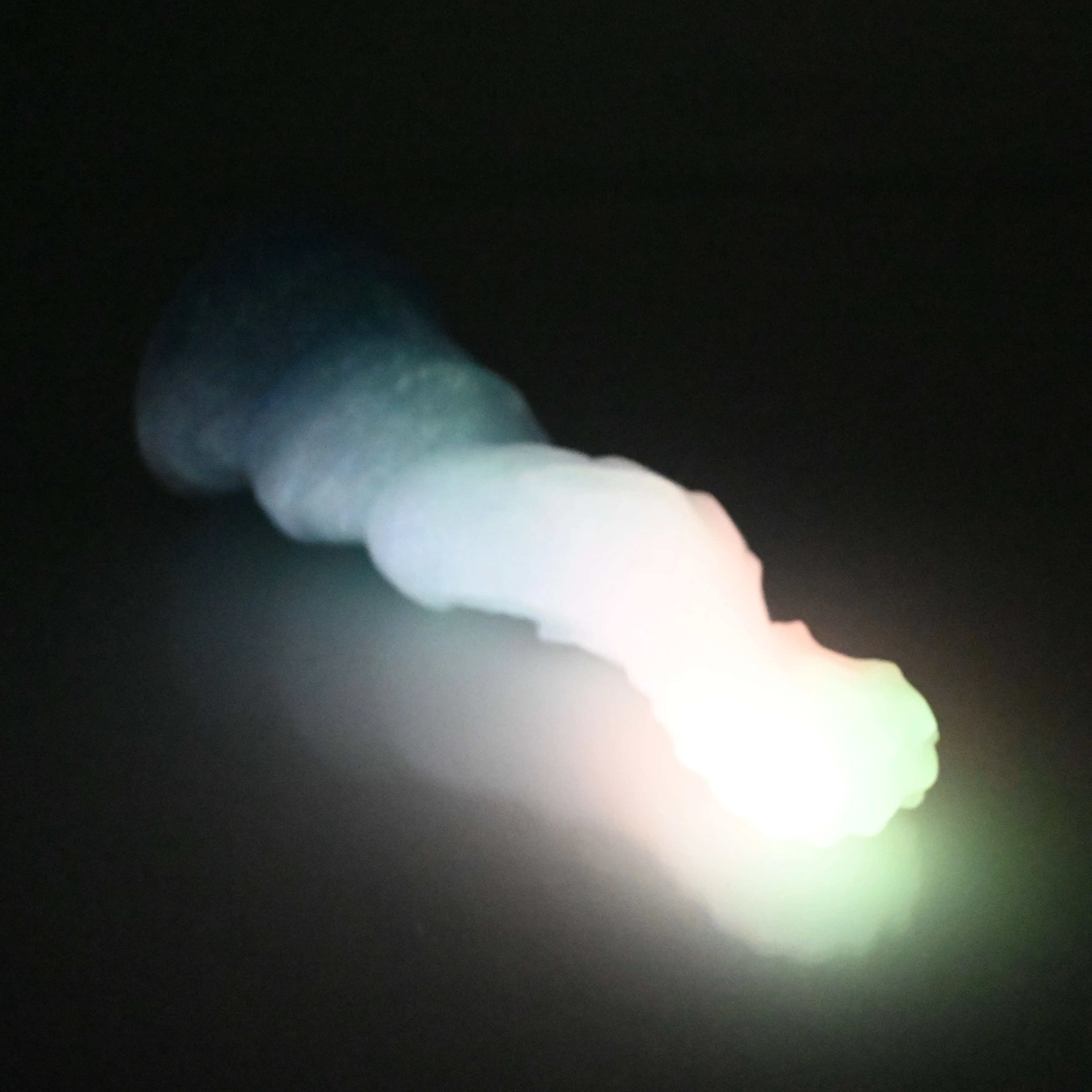 H2SDM52 Hydrae Small 0030 UV GITD - Image 4