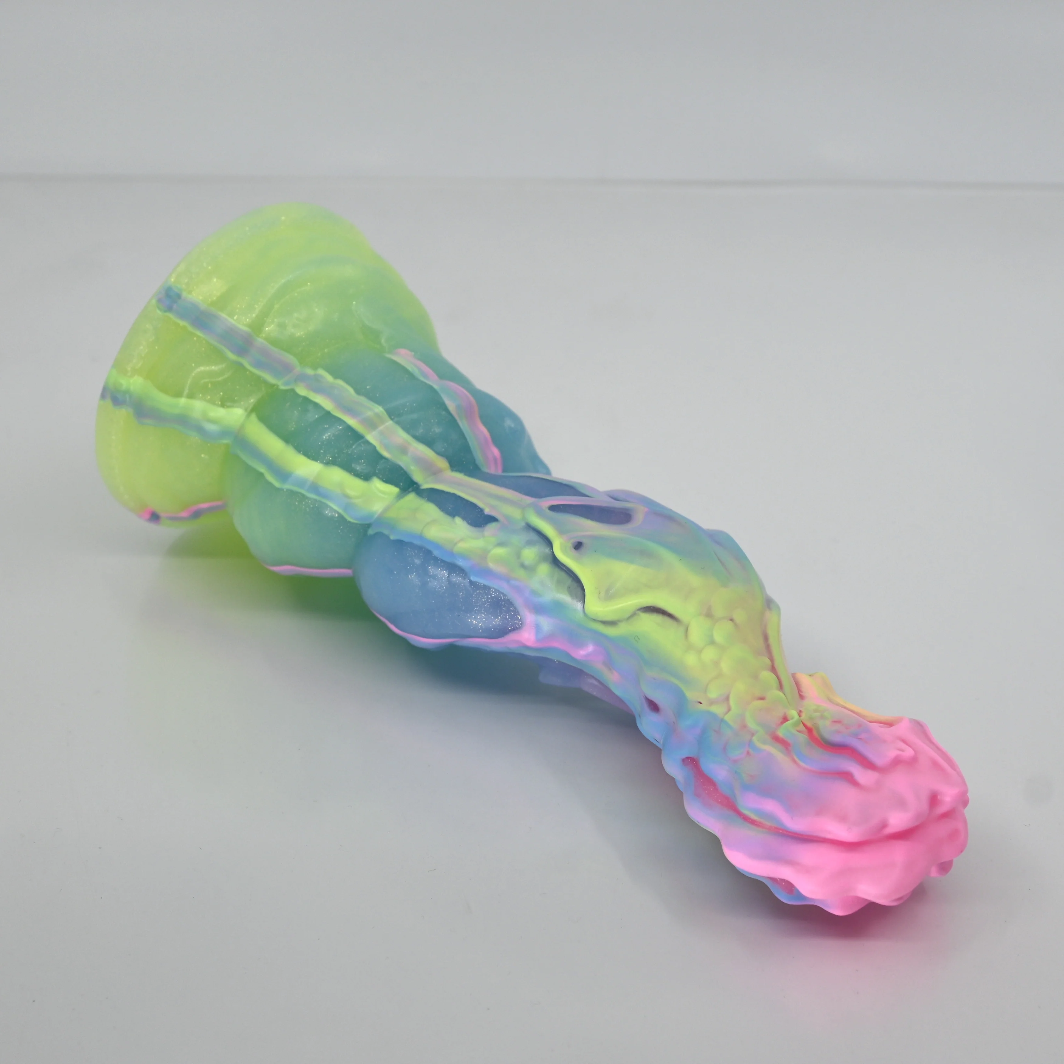 H2MEQ62 Hydrae Small 0050 UV GITD - Image 2