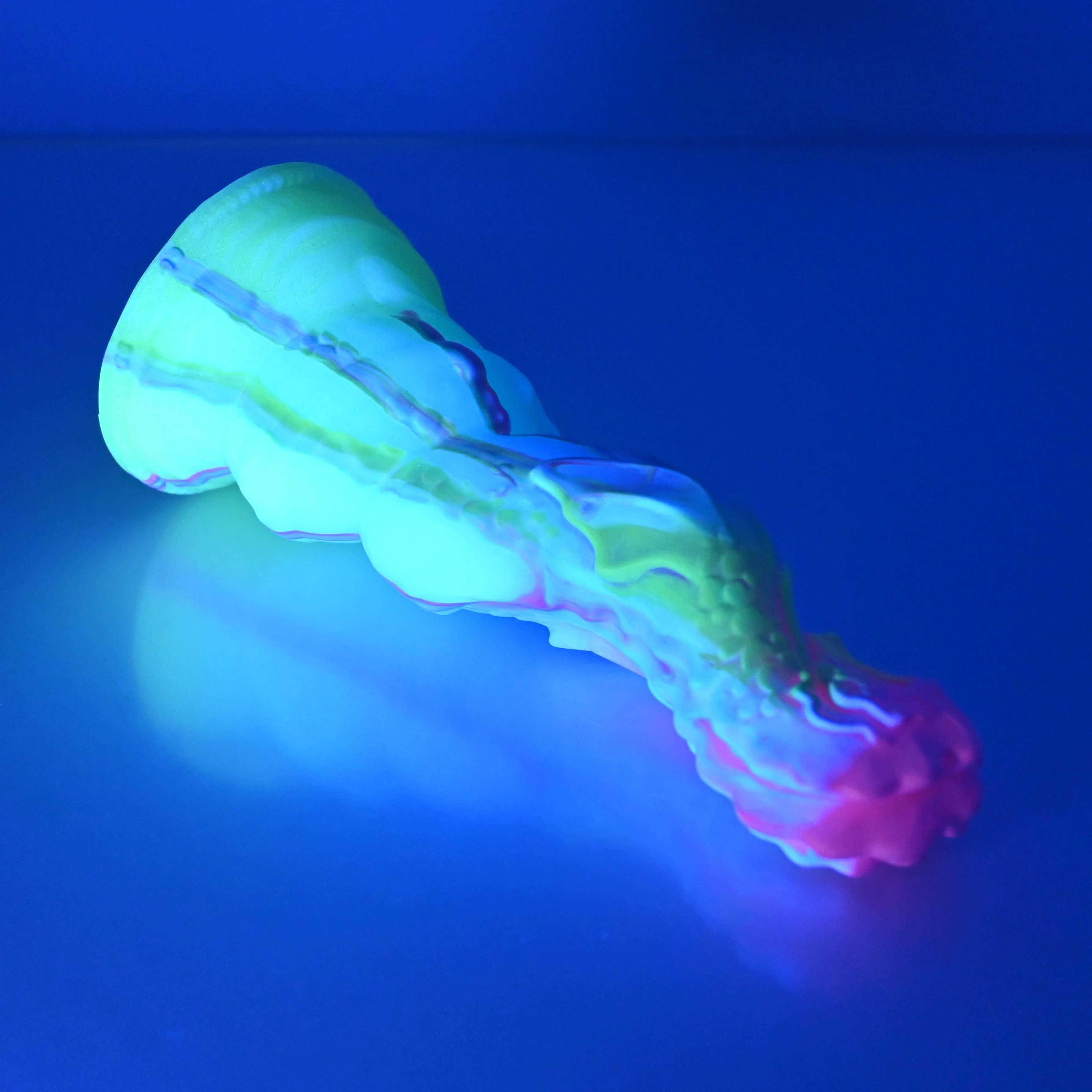 H2MEQ62 Hydrae Small 0050 UV GITD - Image 3