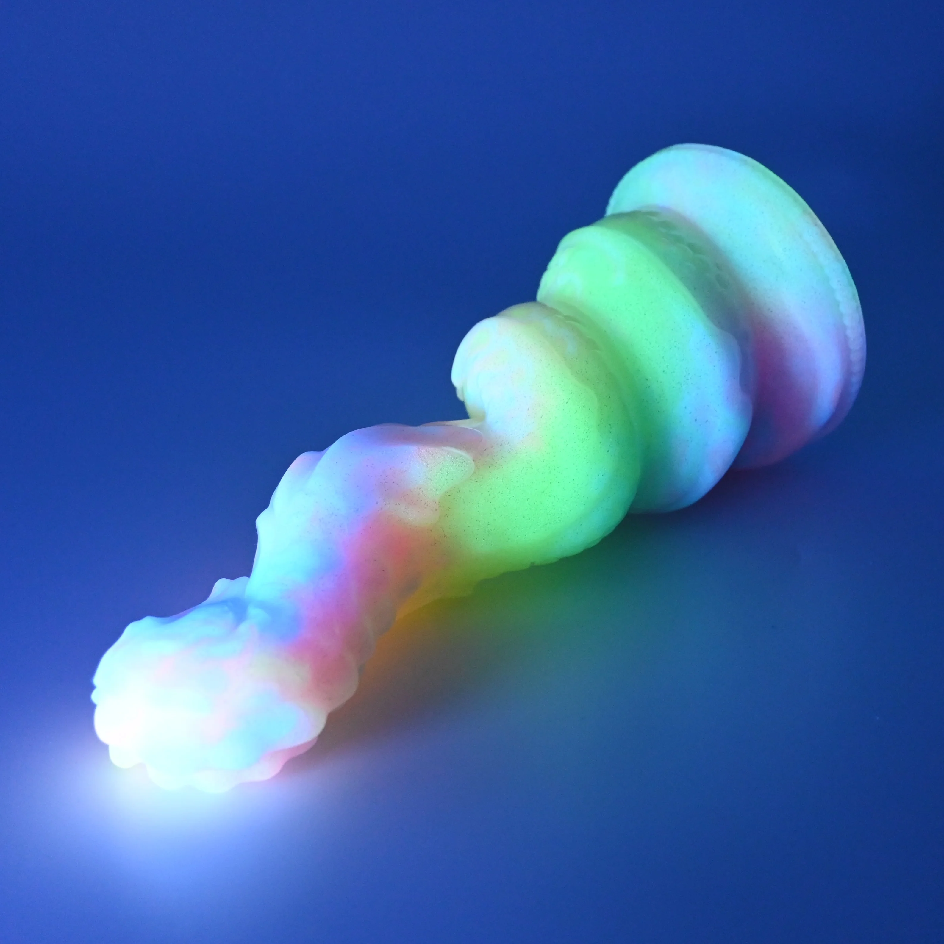 H2MGM83 Hydrae Small 0050 UV GITD *FLOP* - Image 3