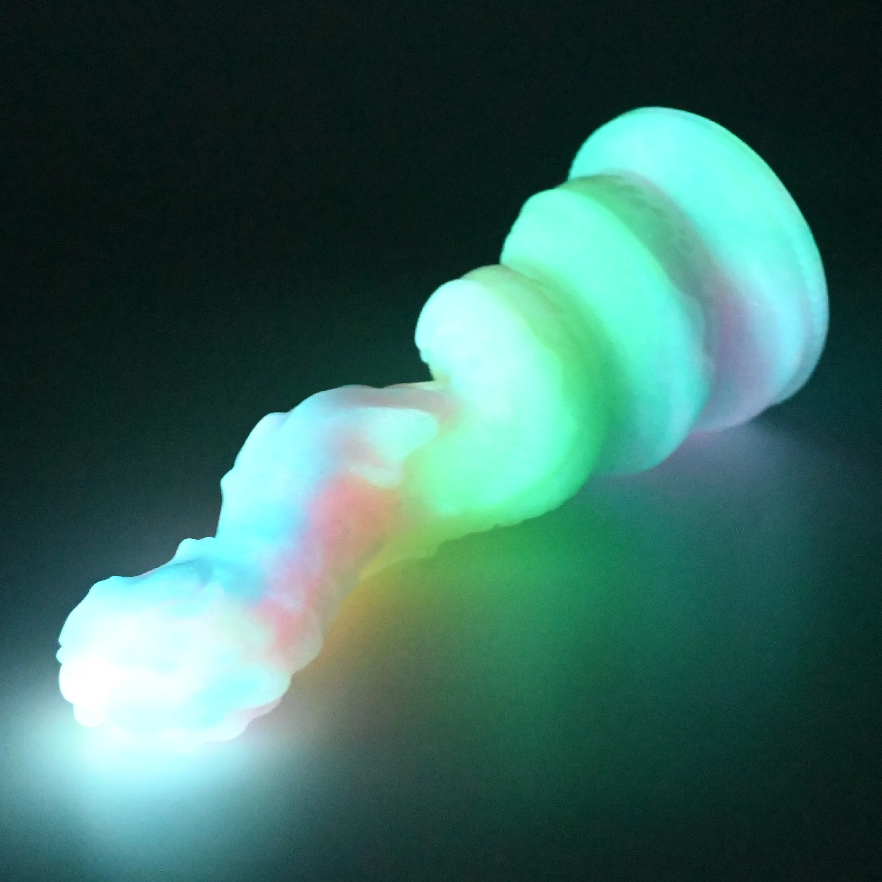 H2MGM83 Hydrae Small 0050 UV GITD *FLOP* - Image 4