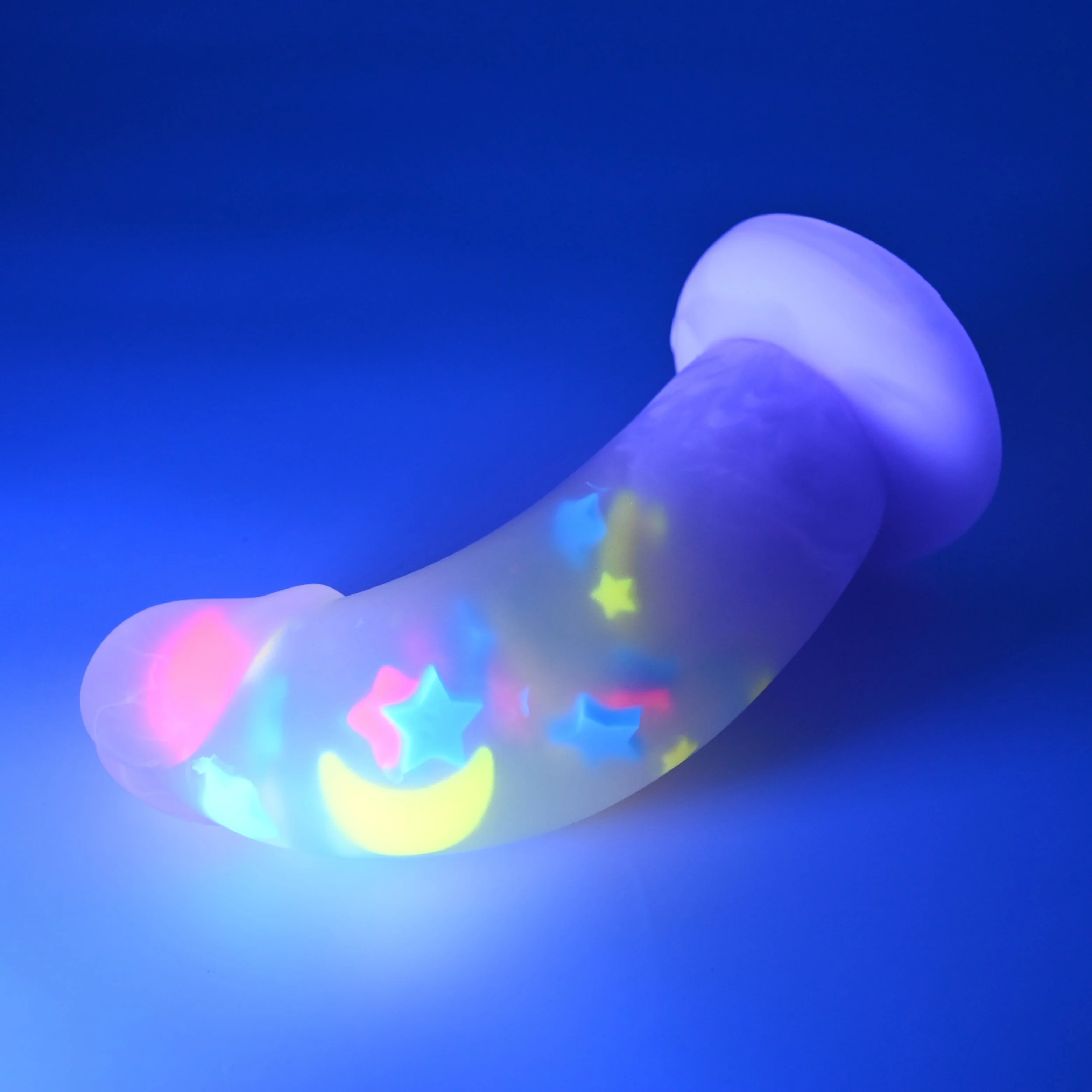 G3TGW53 Ignis Medium NC 0031 UV GITD CS - Image 3
