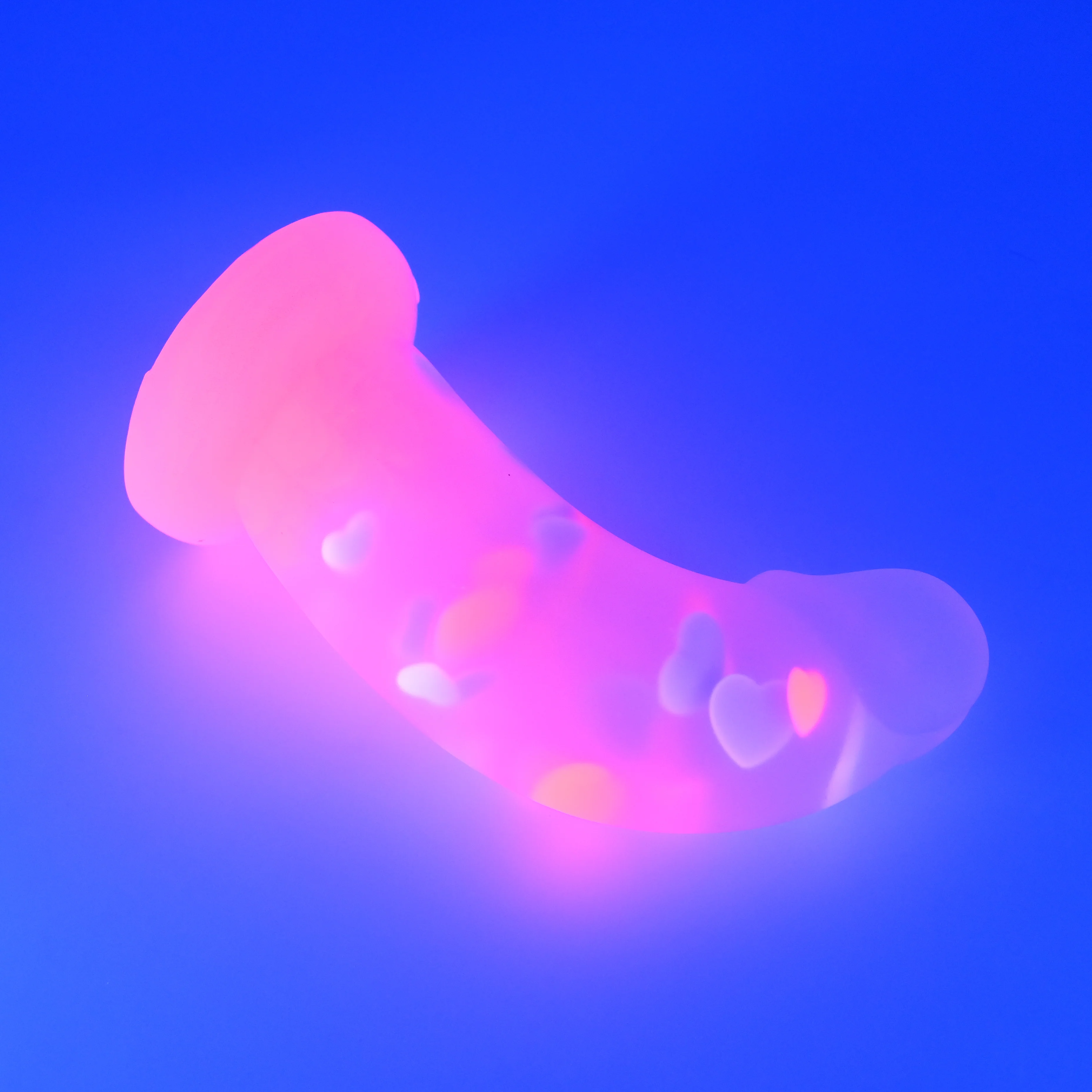 G3THB19u Ignis Medium NC 0031 UV GITD CS GHU - Image 3