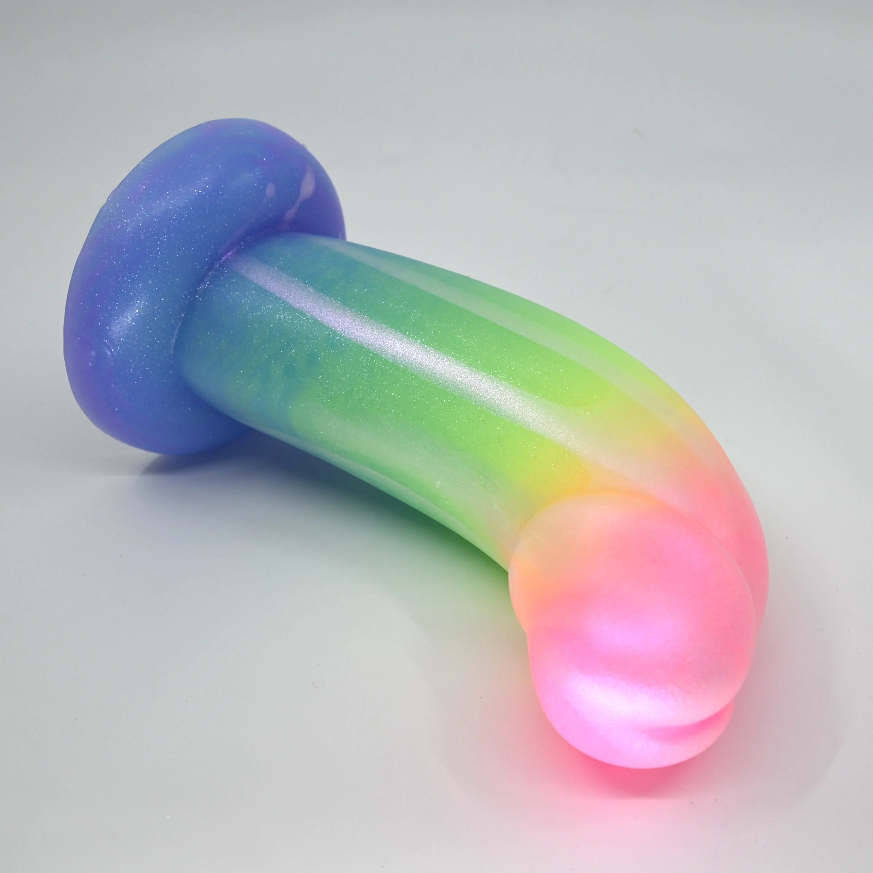 G3MGK76 Ignis Medium 0050 UV GITD - Image 2