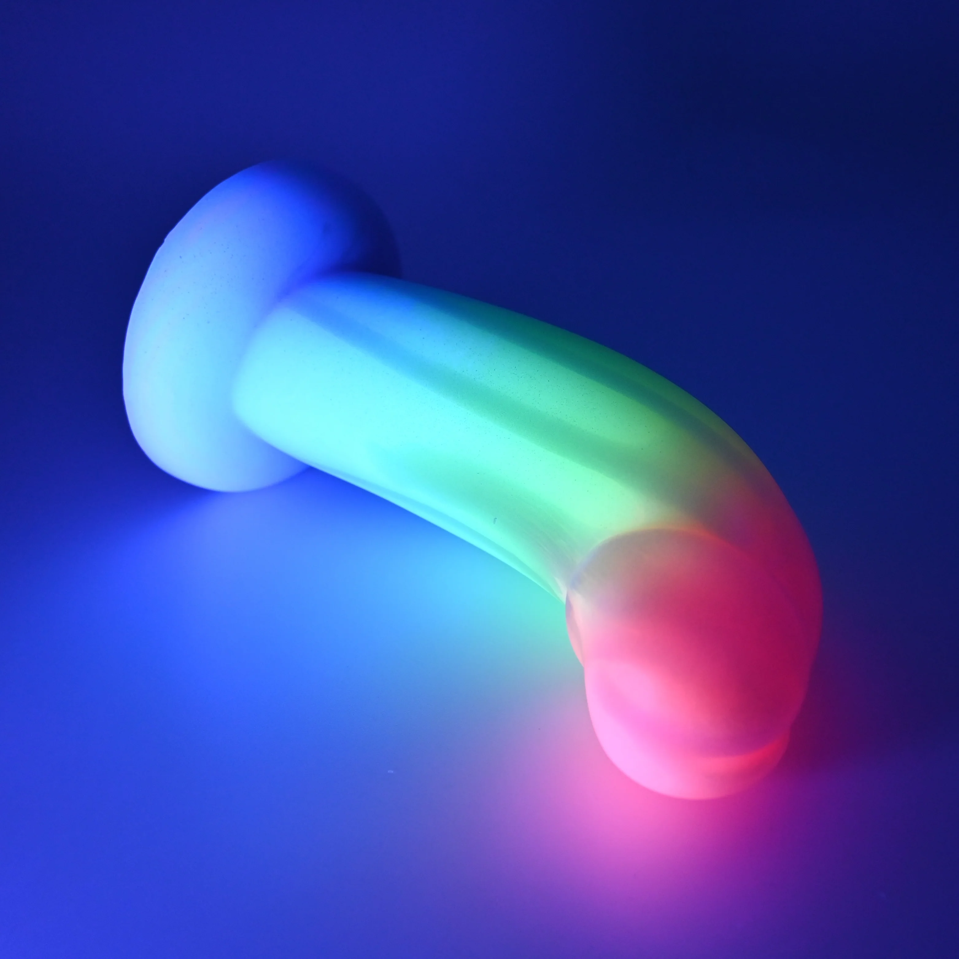 G3MGK76 Ignis Medium 0050 UV GITD - Image 3