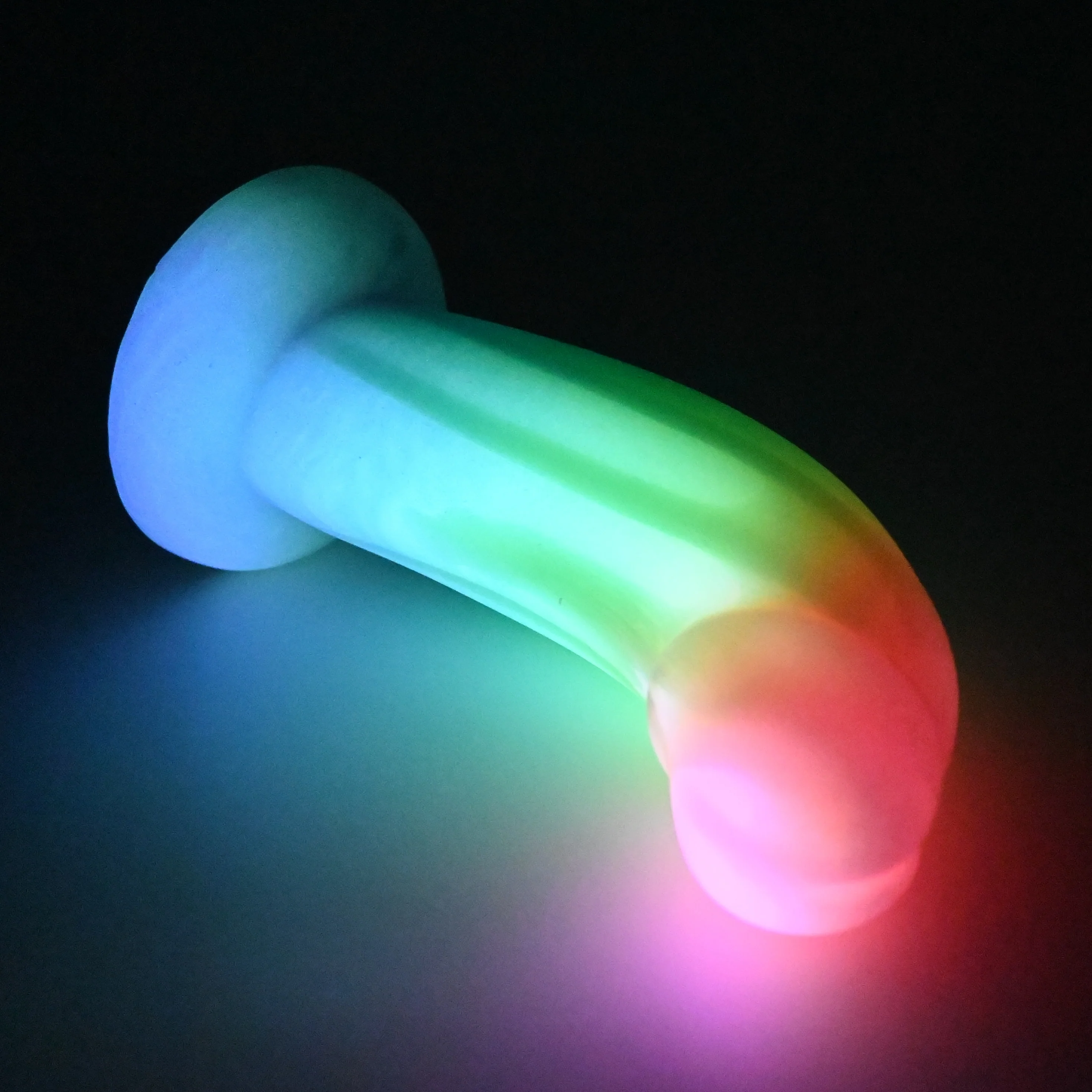 G3MGK76 Ignis Medium 0050 UV GITD - Image 4