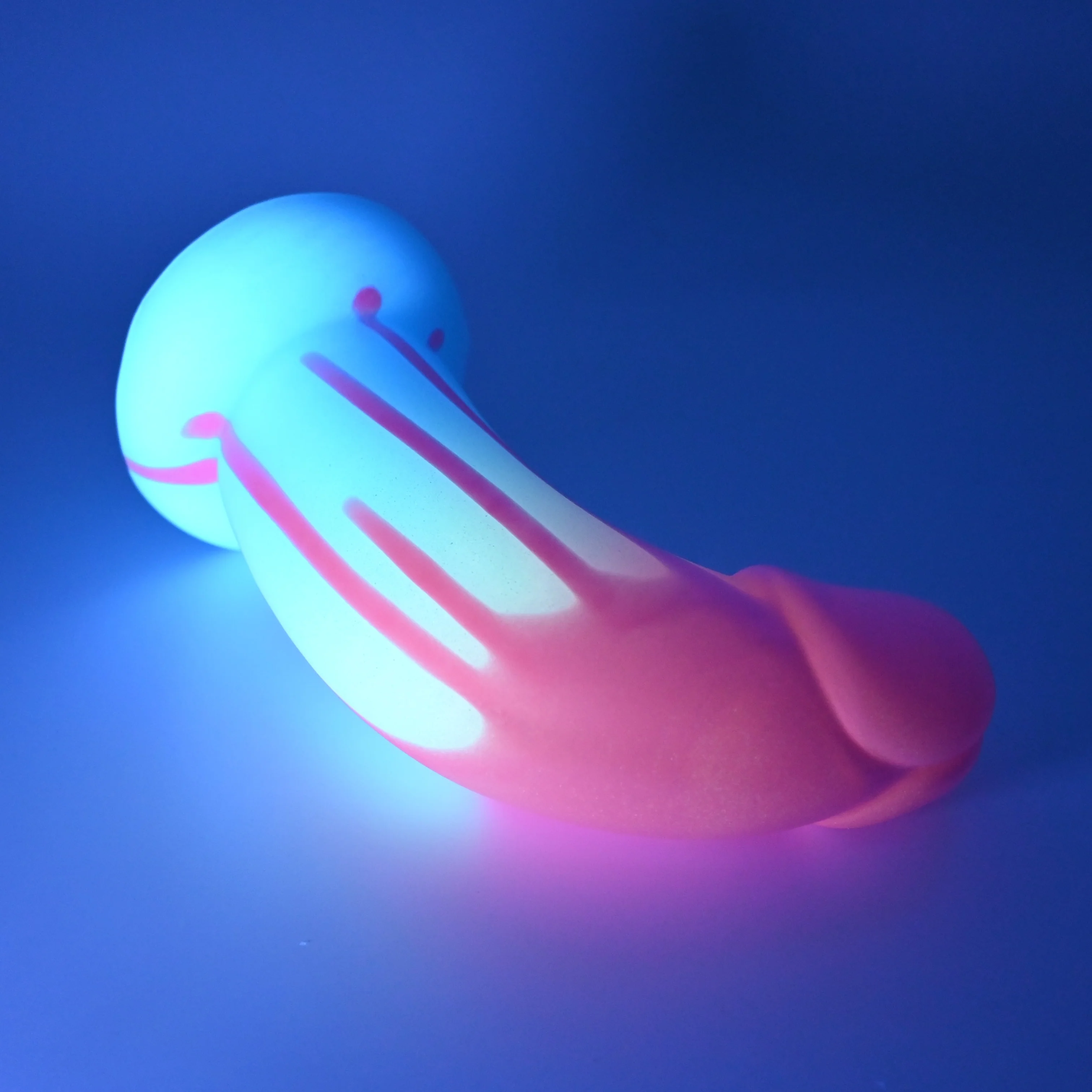 G3SGK77 Ignis Medium 0030 UV GITD - Image 3