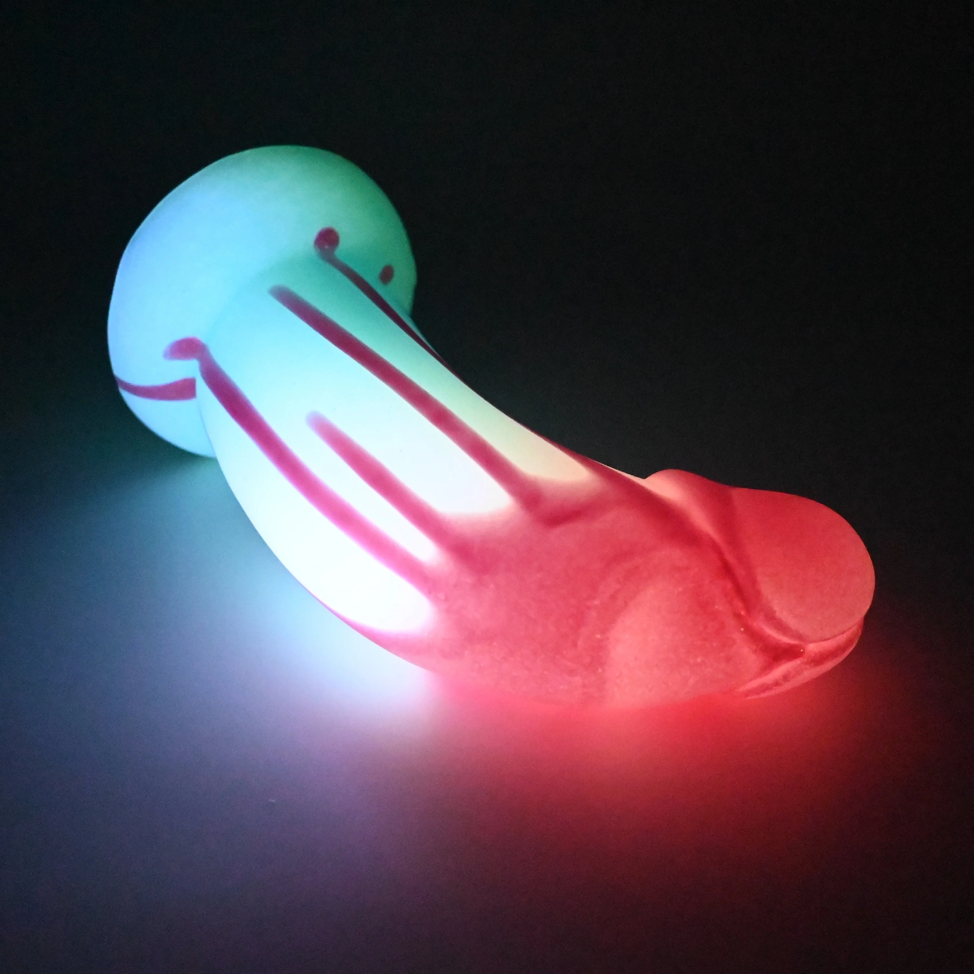 G3SGK77 Ignis Medium 0030 UV GITD - Image 4